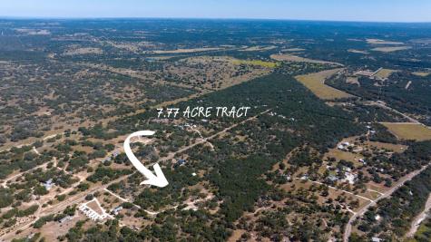 840 Forest View Drive Blanco TX 78606