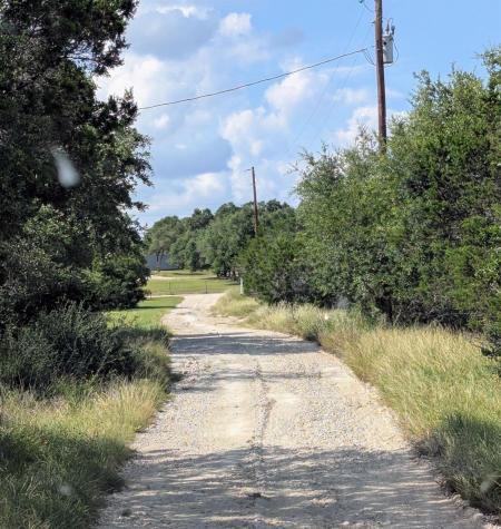 840 Forest View Drive Blanco TX 78606