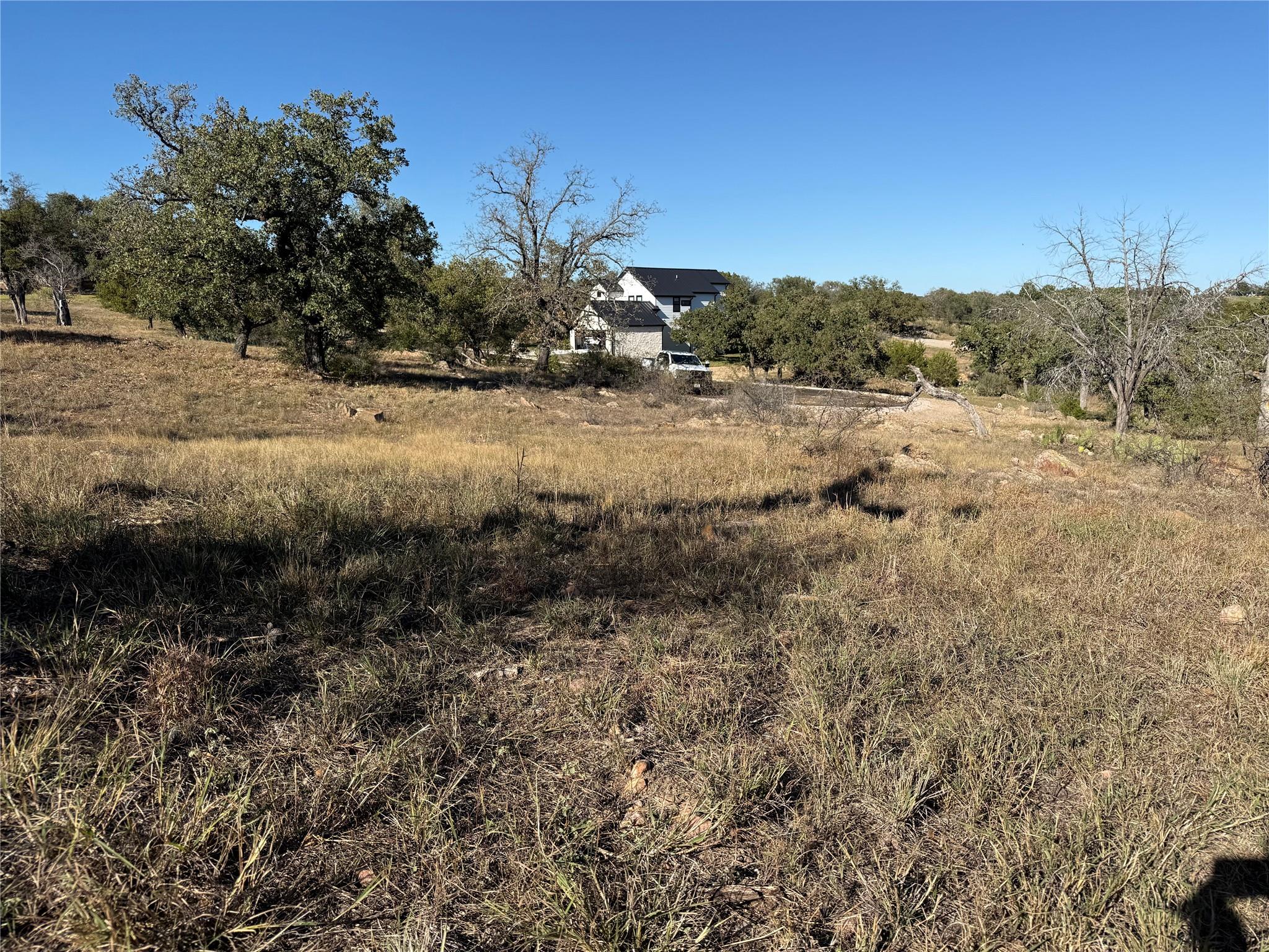 1602 Swear Injun Horseshoe Bay TX 78657