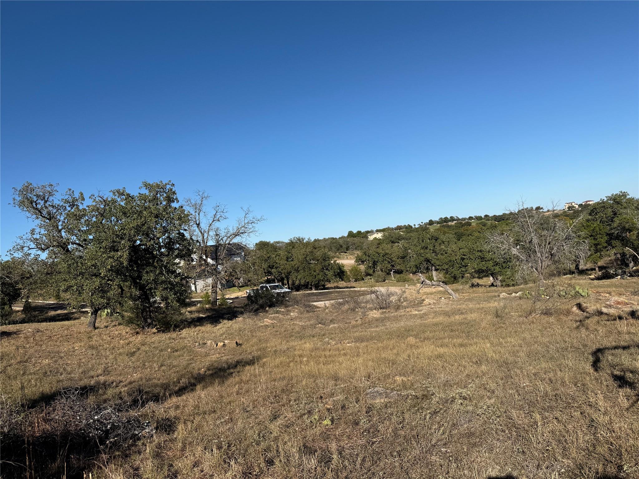 1602 Swear Injun Horseshoe Bay TX 78657