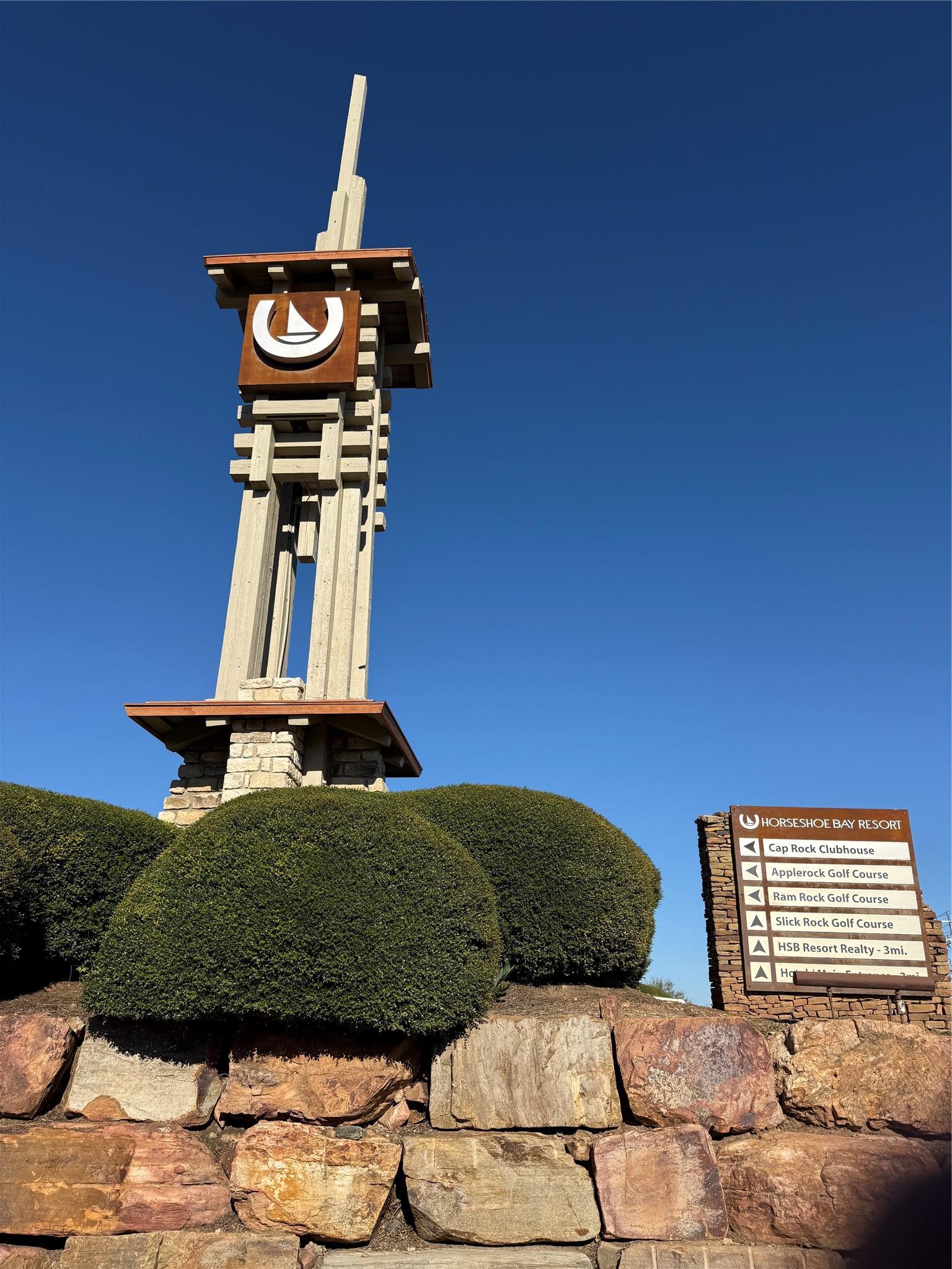 1602 Swear Injun Horseshoe Bay TX 78657