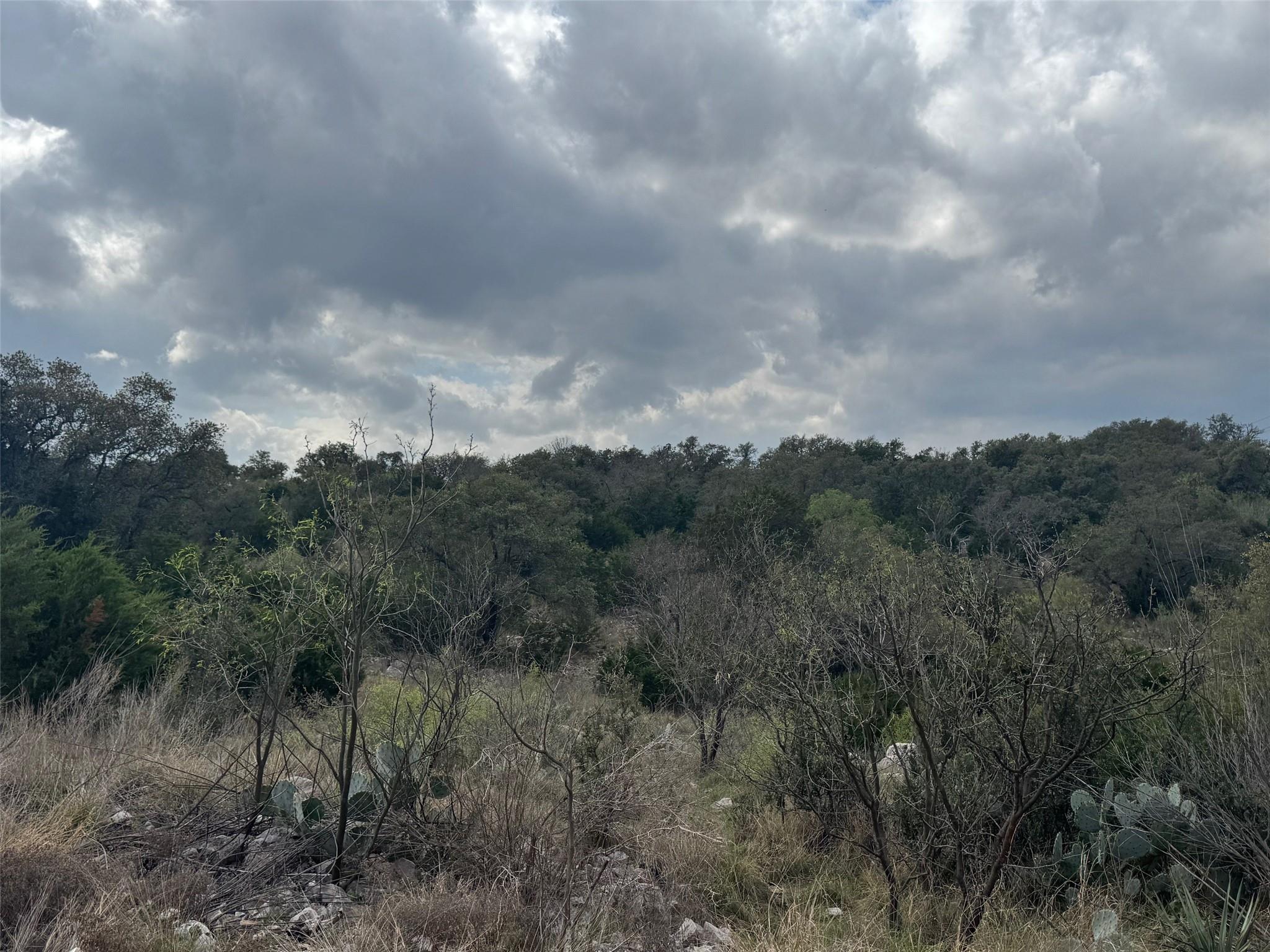 Lot 33 Eagle Feather Kingsland TX 78639
