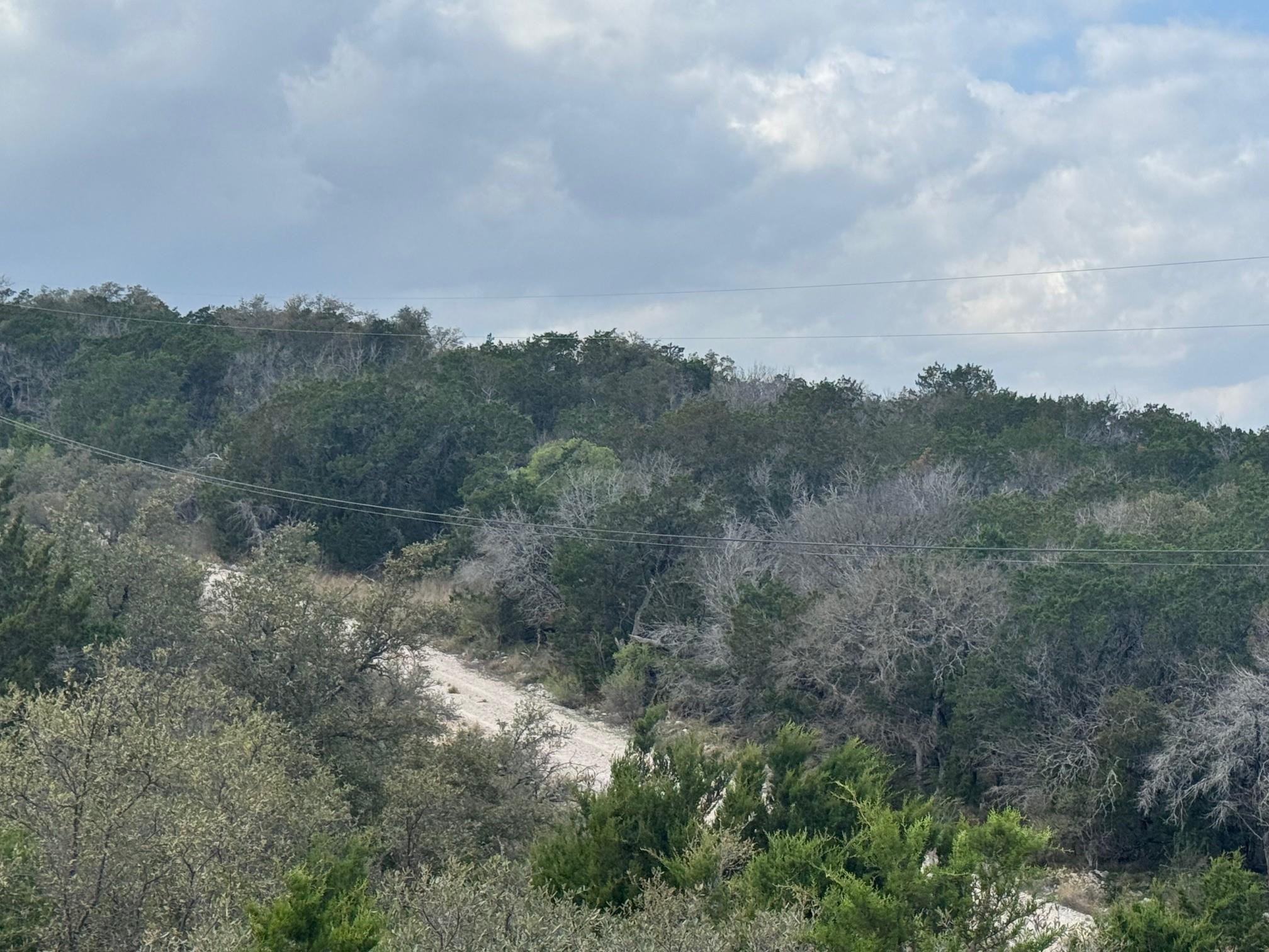Lot 33 Eagle Feather Kingsland TX 78639