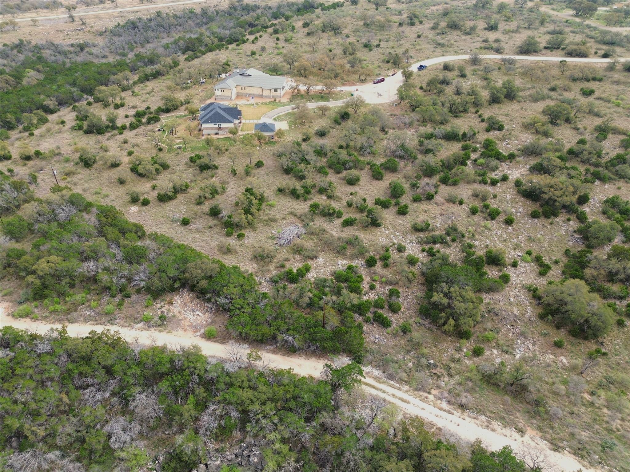 Lot 33 Eagle Feather Kingsland TX 78639