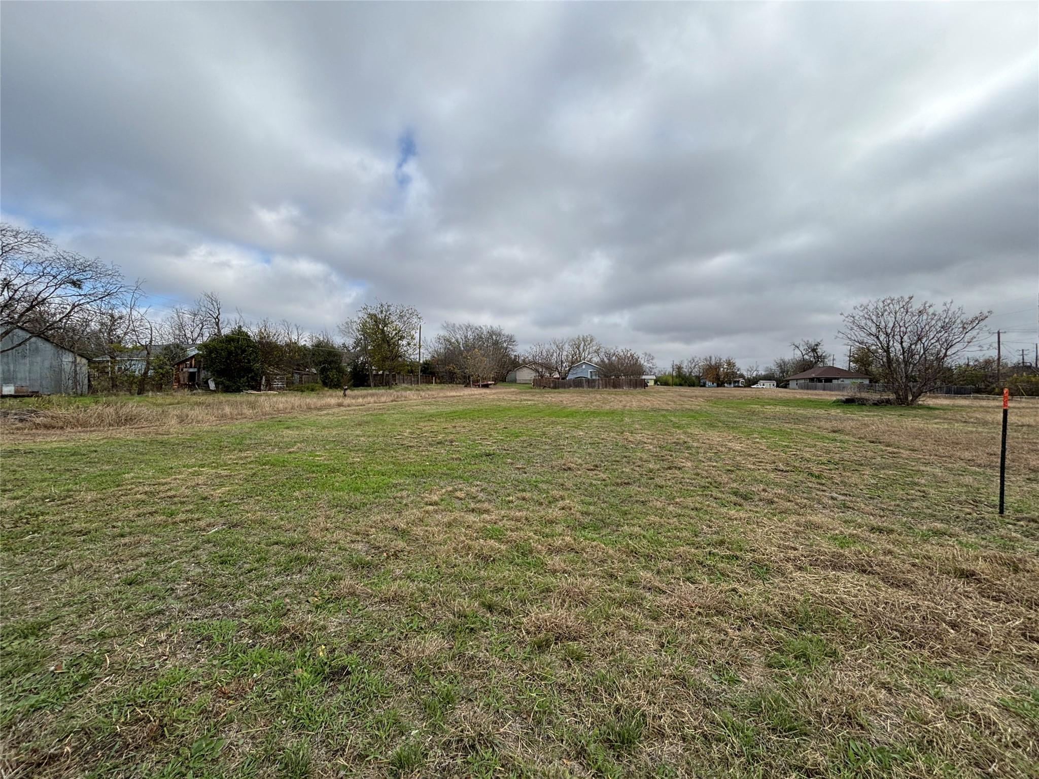 1302 Frink Street Taylor TX 76574