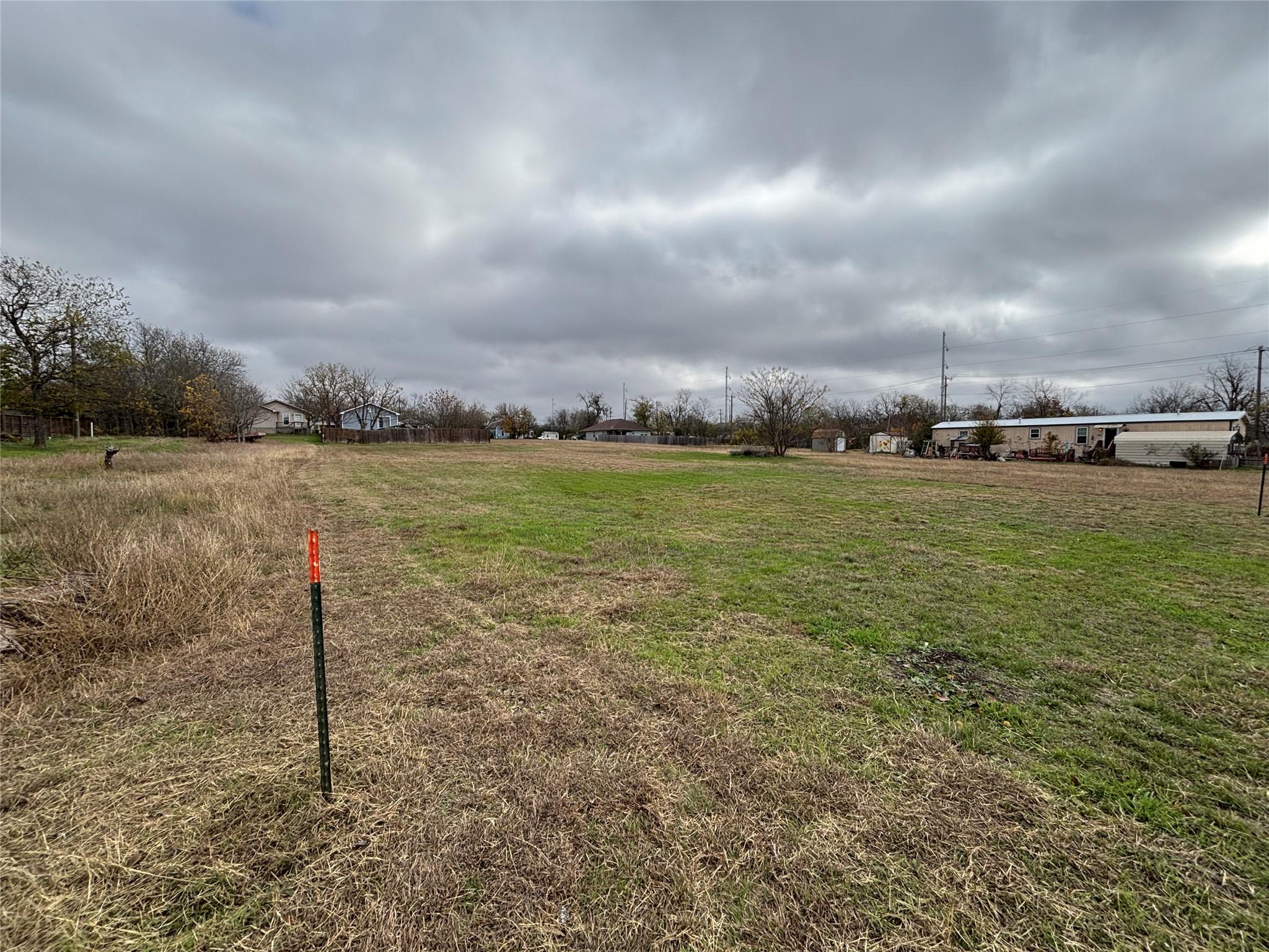 1302 Frink Street Taylor TX 76574