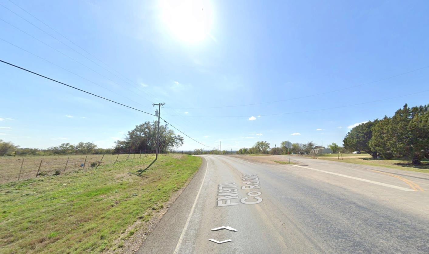 1130 Fm-970 Florence TX 76527
