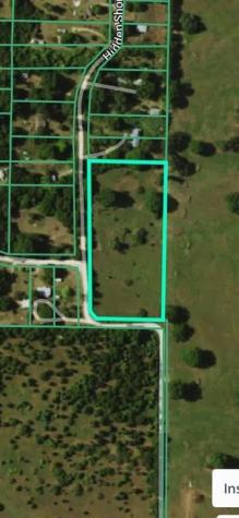 000 Hidden Shores Loop Smithville TX 78957