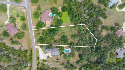609 Yorks Crossing Driftwood TX 78619
