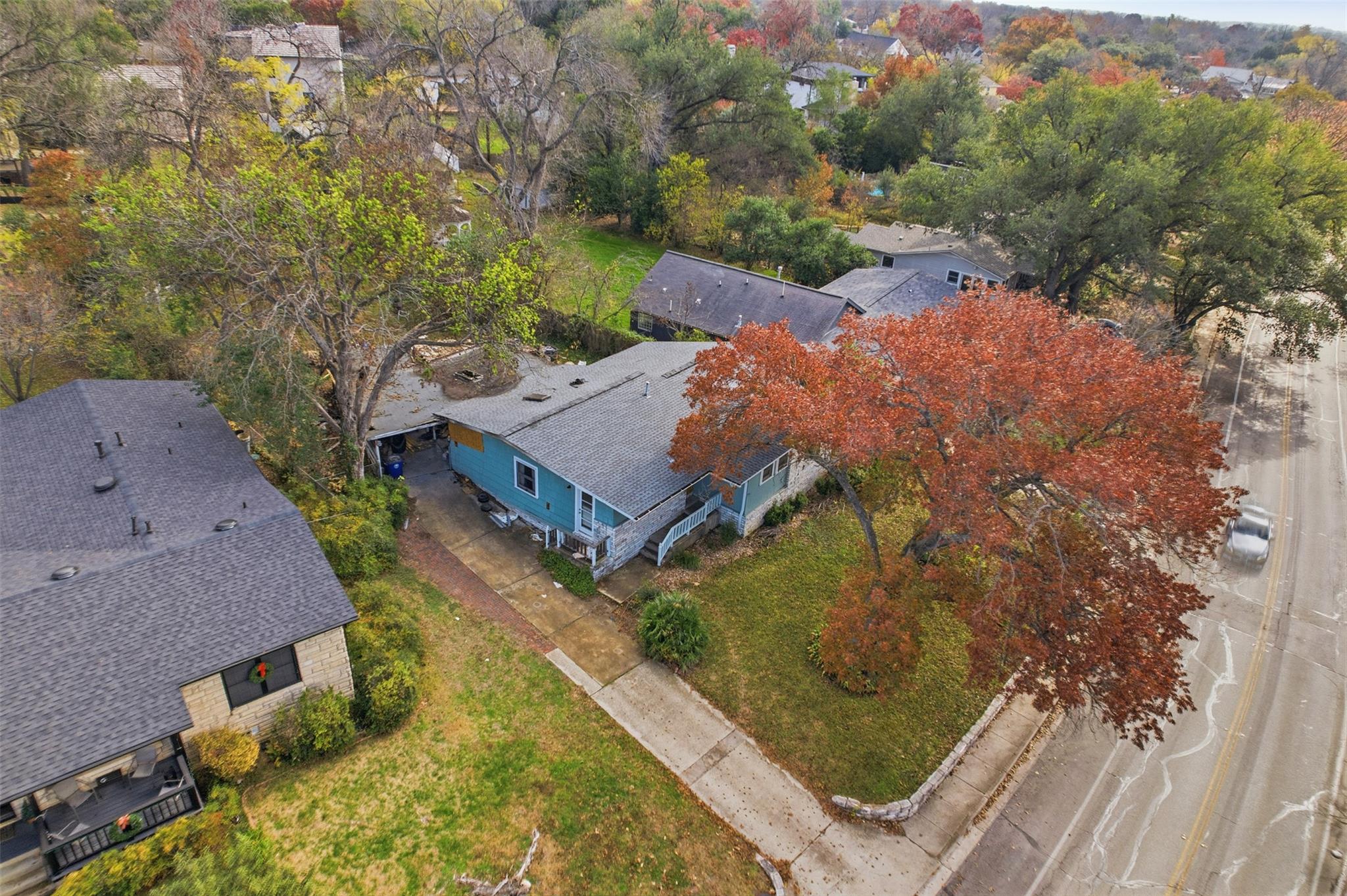 6201 Shoal Creek Boulevard Austin TX 78757