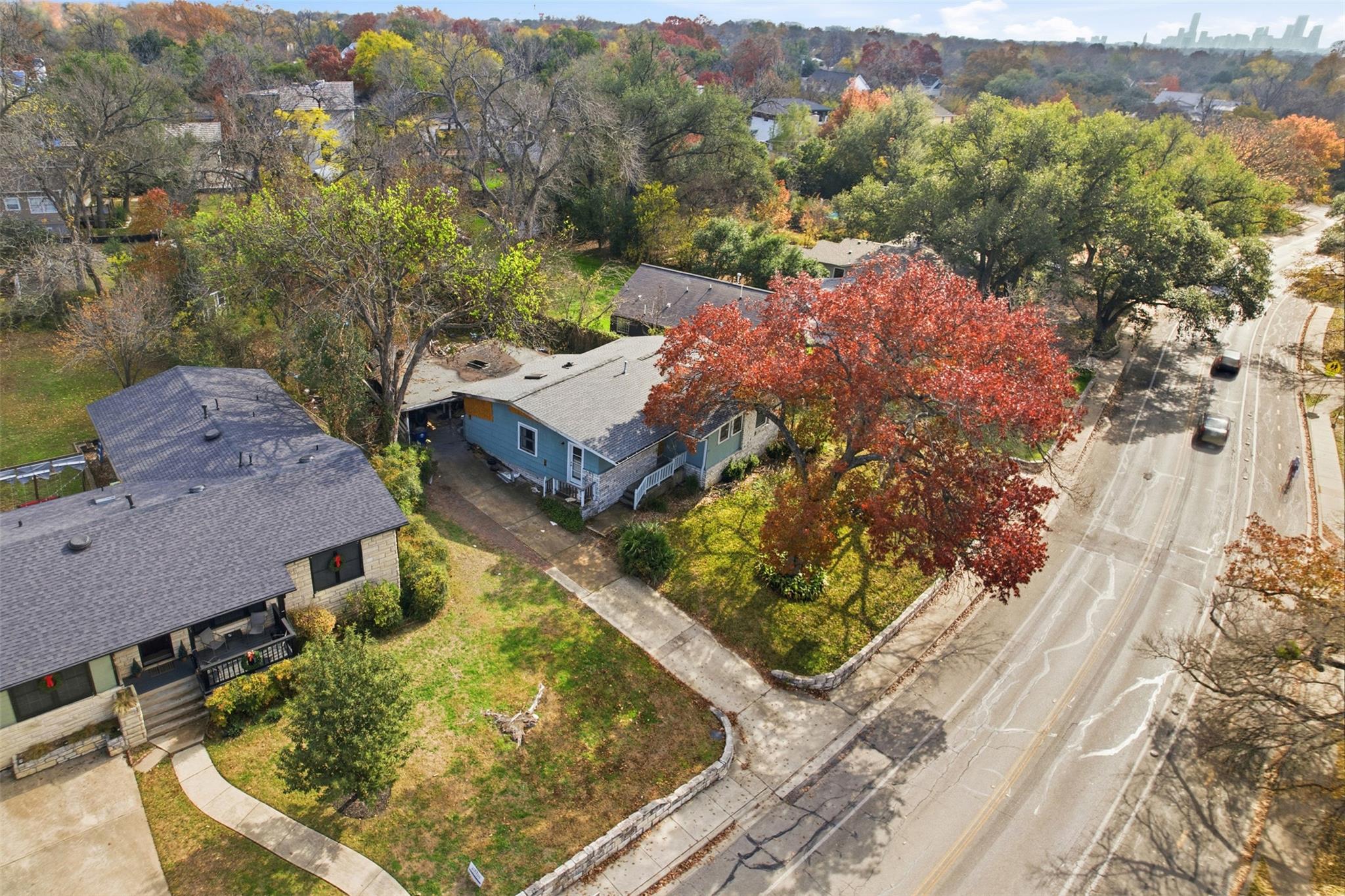 6201 Shoal Creek Boulevard Austin TX 78757