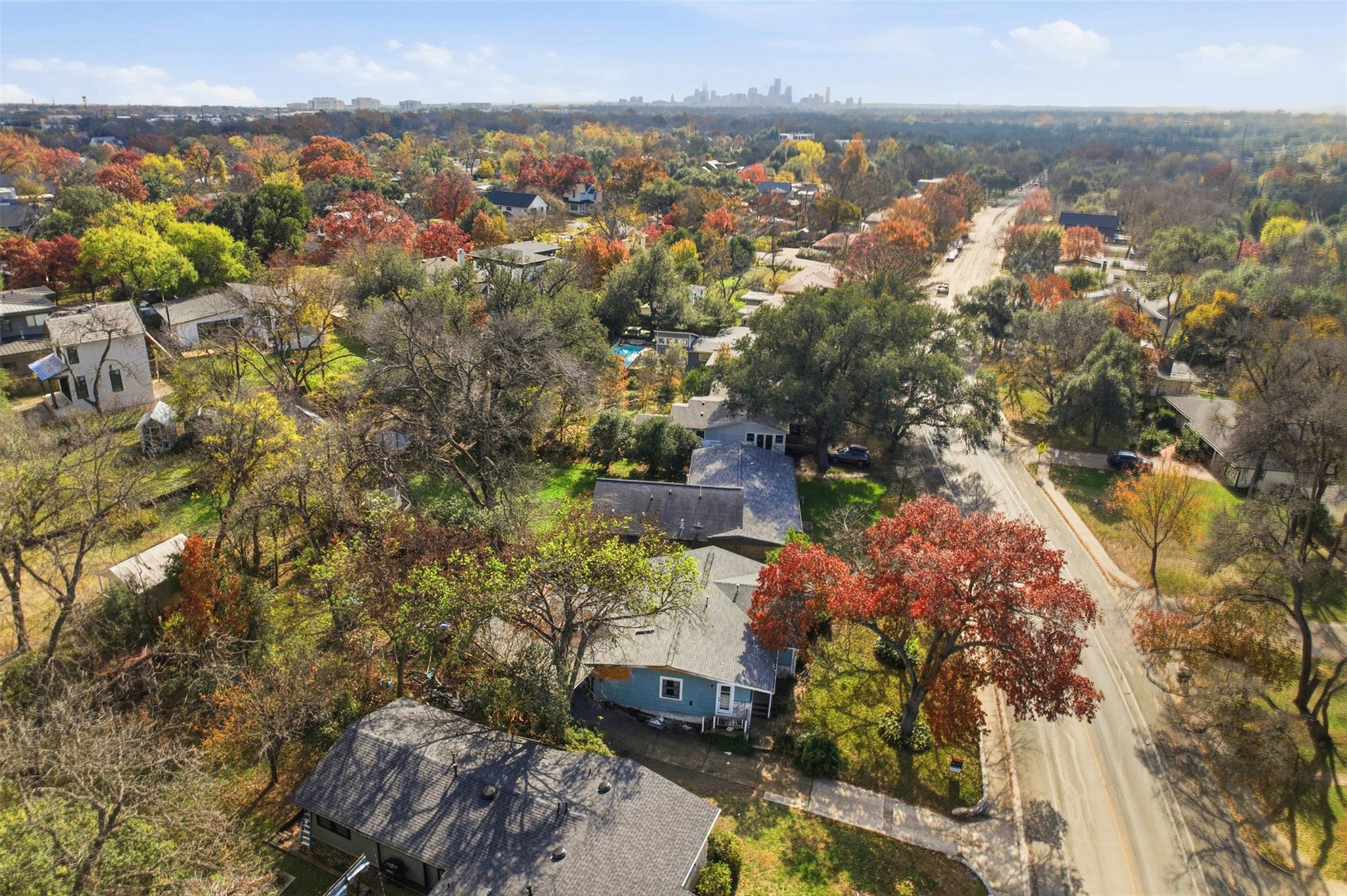6201 Shoal Creek Boulevard Austin TX 78757