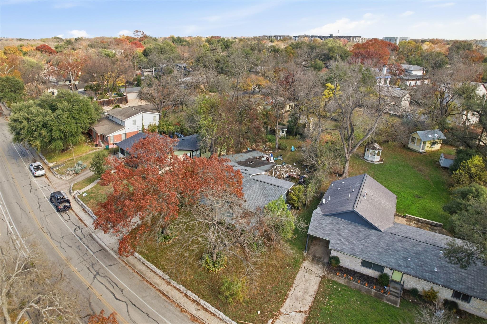 6201 Shoal Creek Boulevard Austin TX 78757