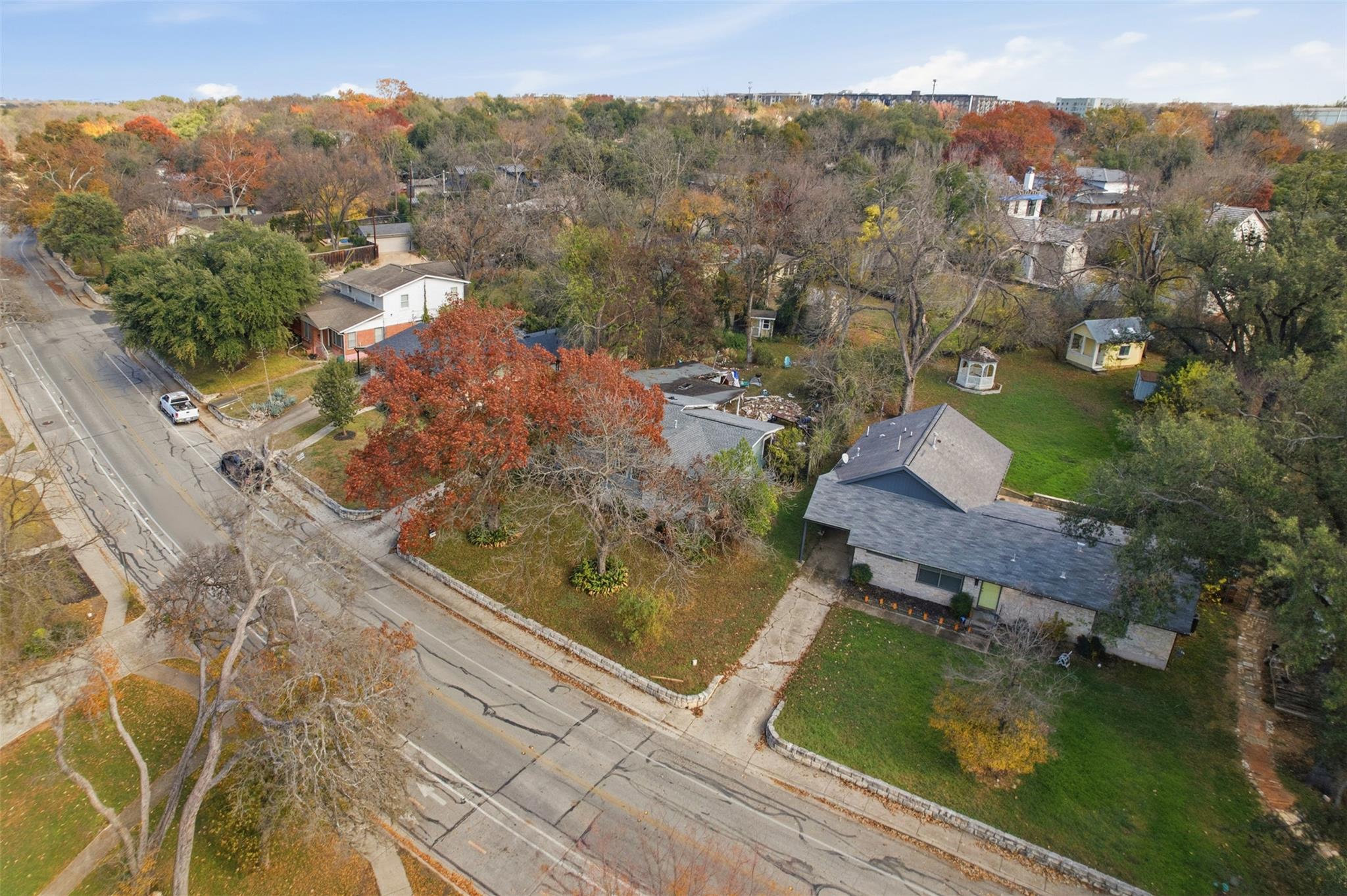 6201 Shoal Creek Boulevard Austin TX 78757