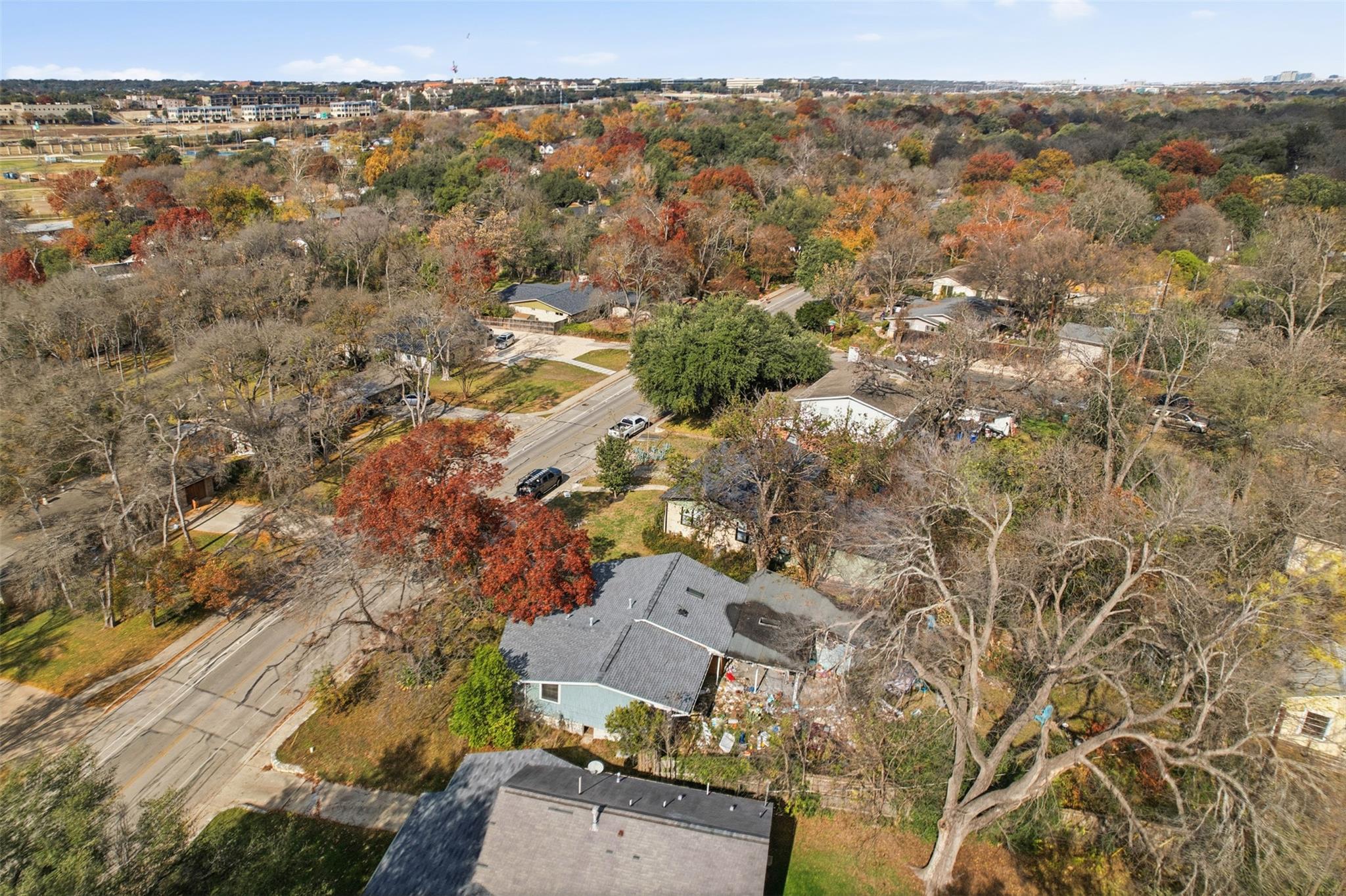 6201 Shoal Creek Boulevard Austin TX 78757
