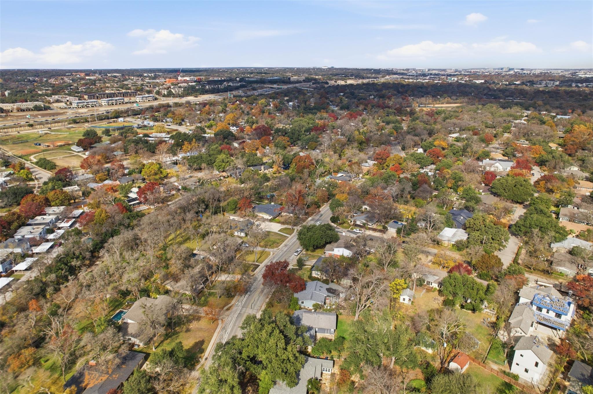 6201 Shoal Creek Boulevard Austin TX 78757