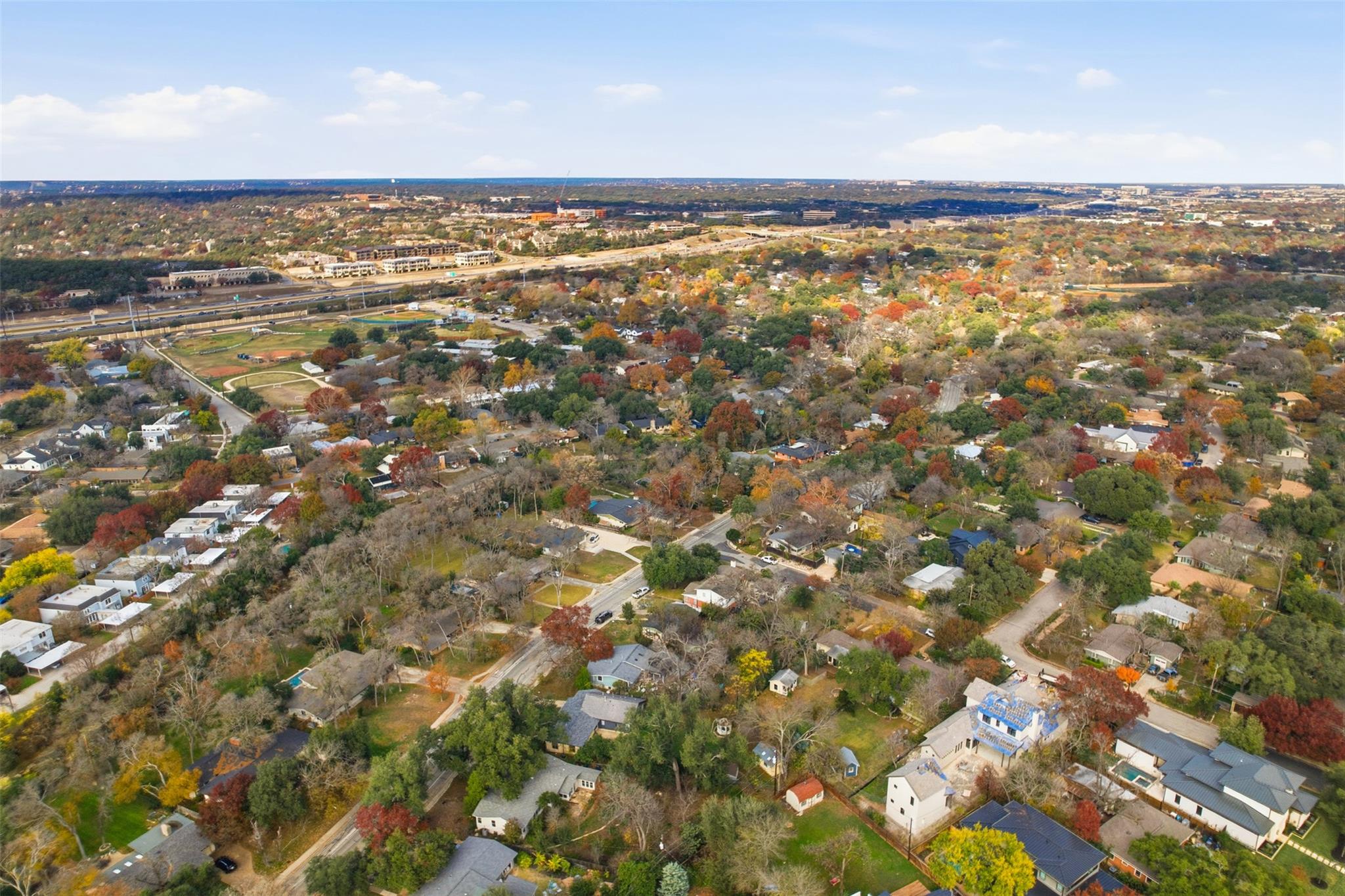 6201 Shoal Creek Boulevard Austin TX 78757