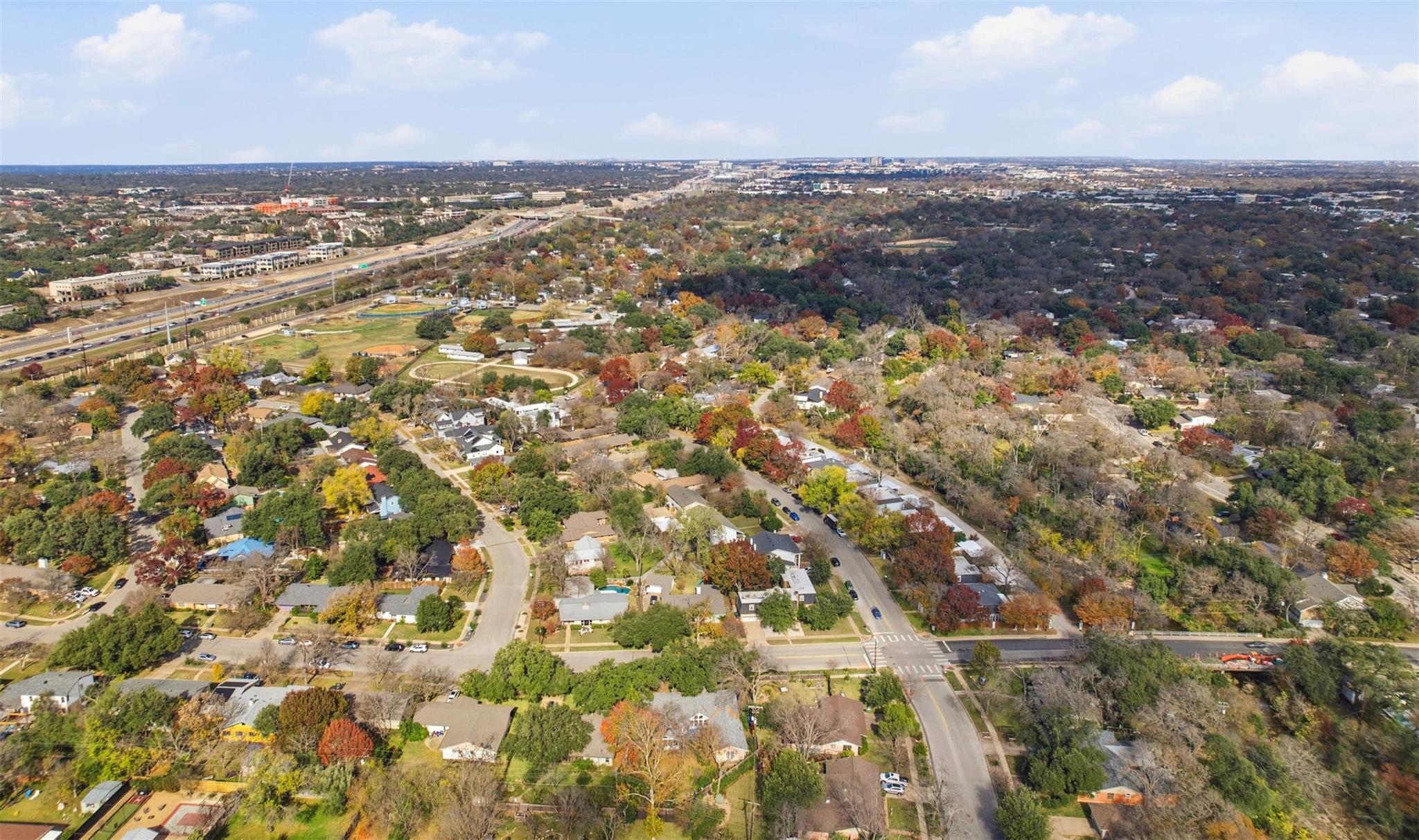 6201 Shoal Creek Boulevard Austin TX 78757