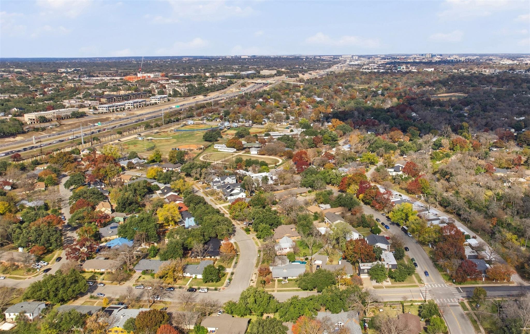 6201 Shoal Creek Boulevard Austin TX 78757