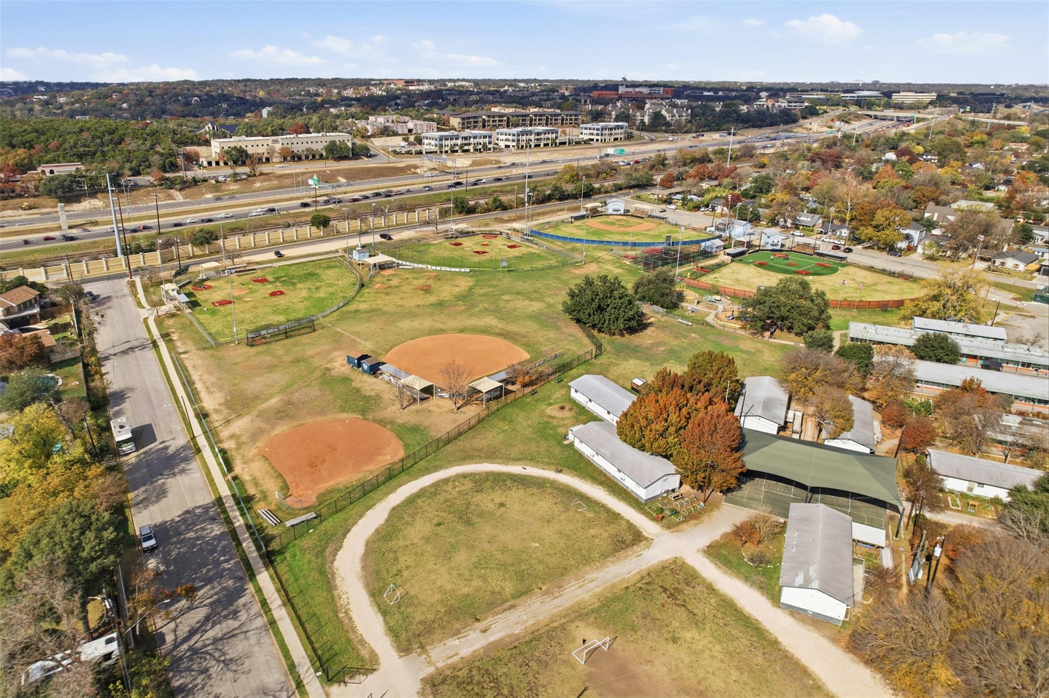6201 Shoal Creek Boulevard Austin TX 78757