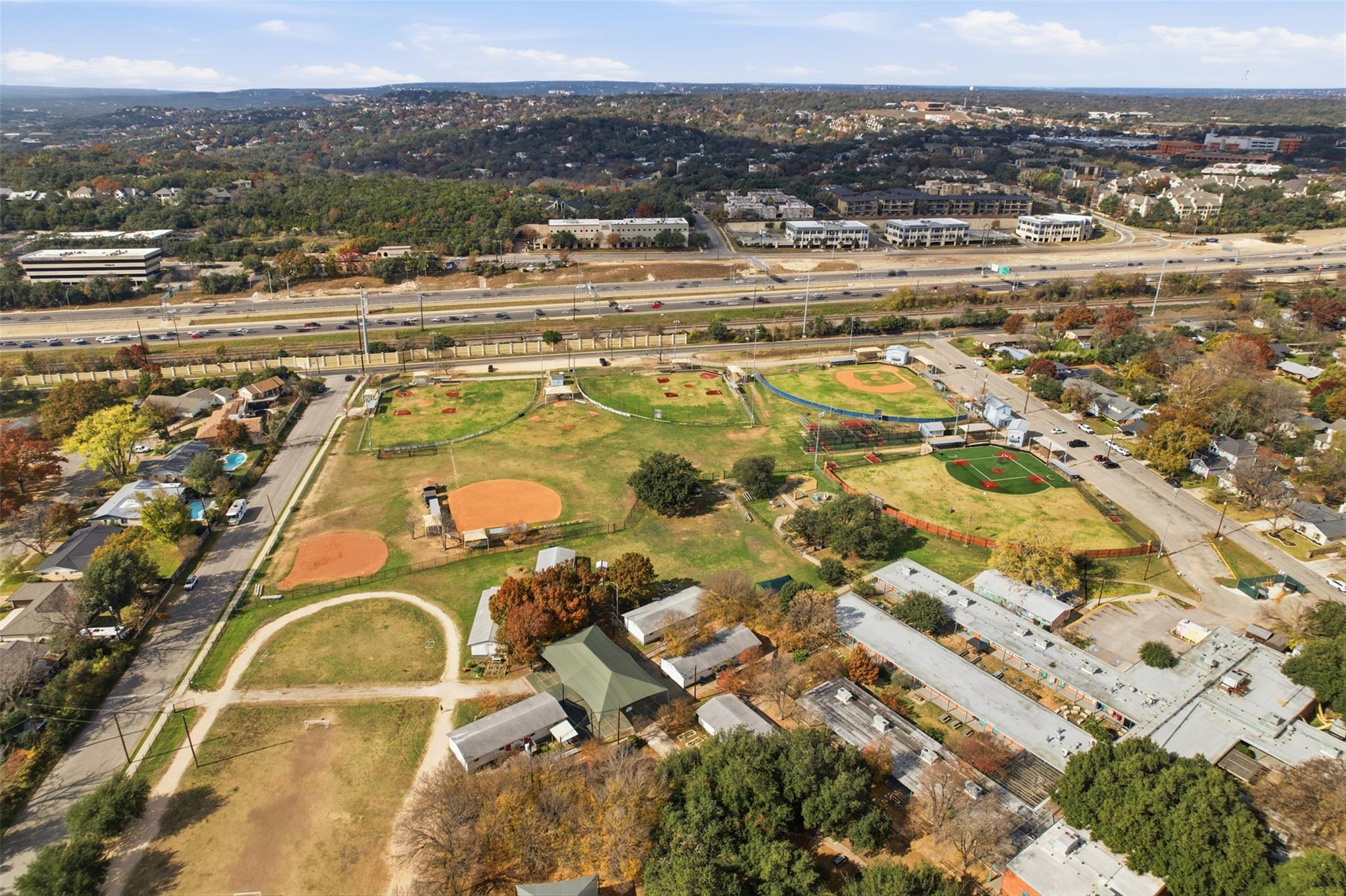 6201 Shoal Creek Boulevard Austin TX 78757
