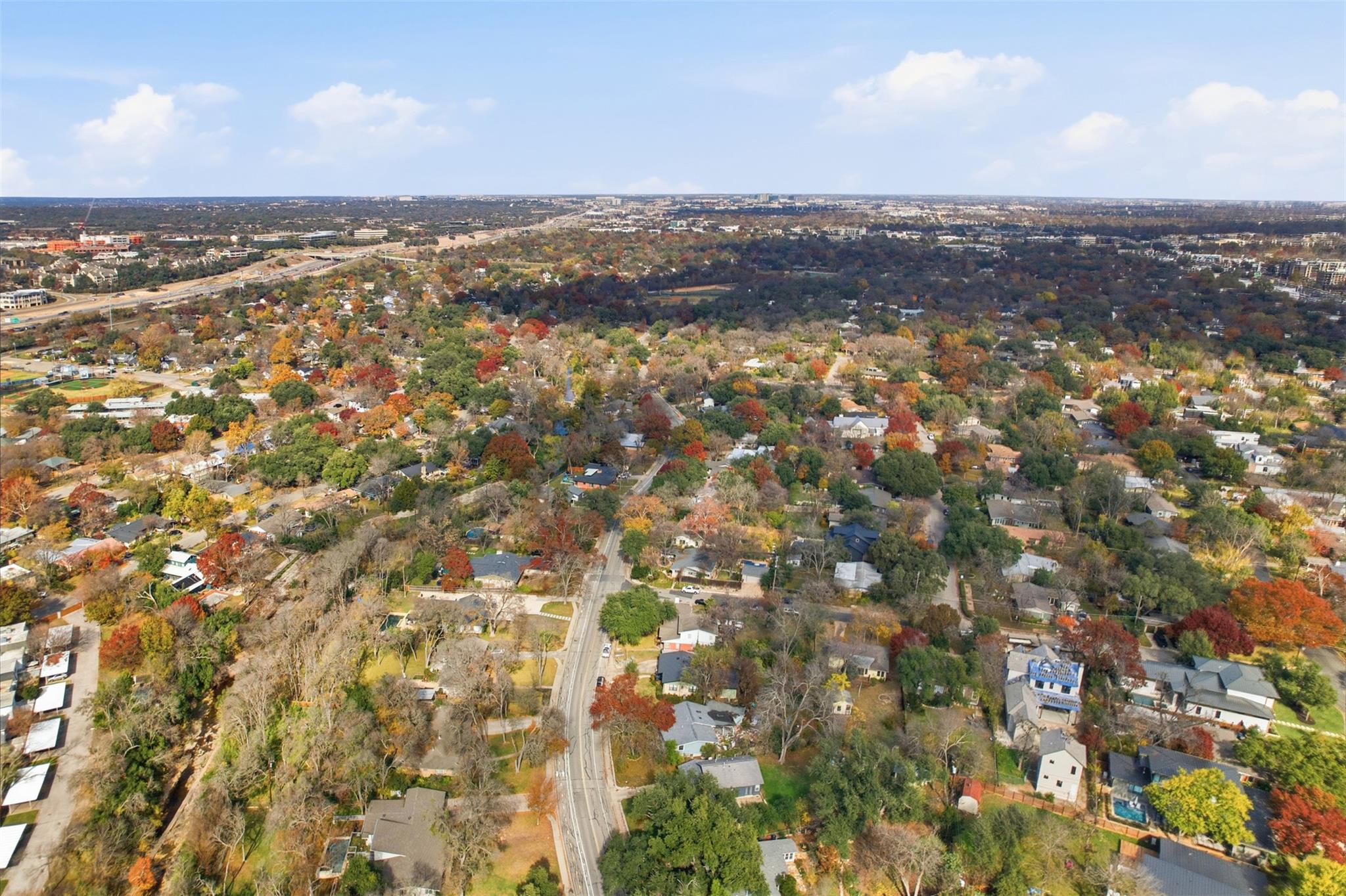 6201 Shoal Creek Boulevard Austin TX 78757