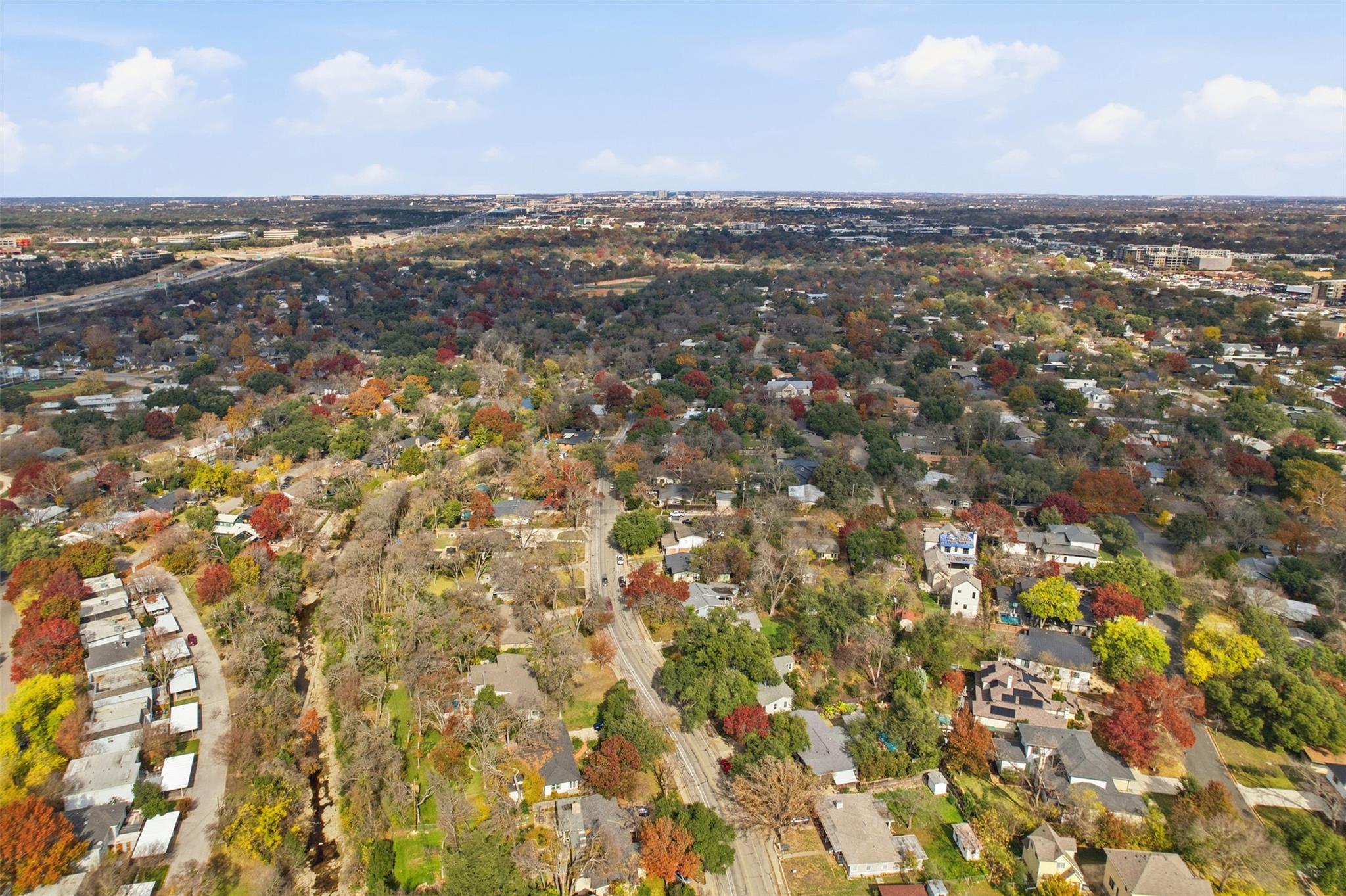 6201 Shoal Creek Boulevard Austin TX 78757