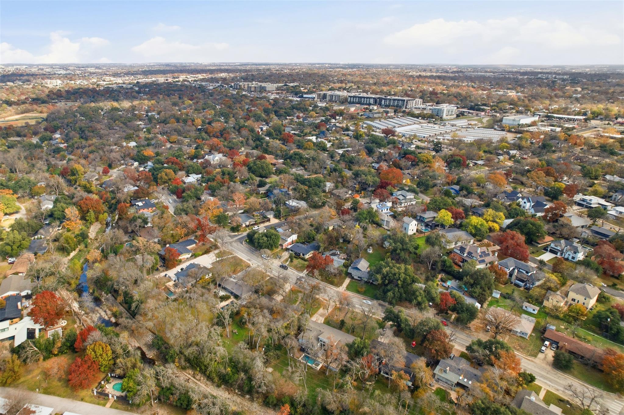 6201 Shoal Creek Boulevard Austin TX 78757