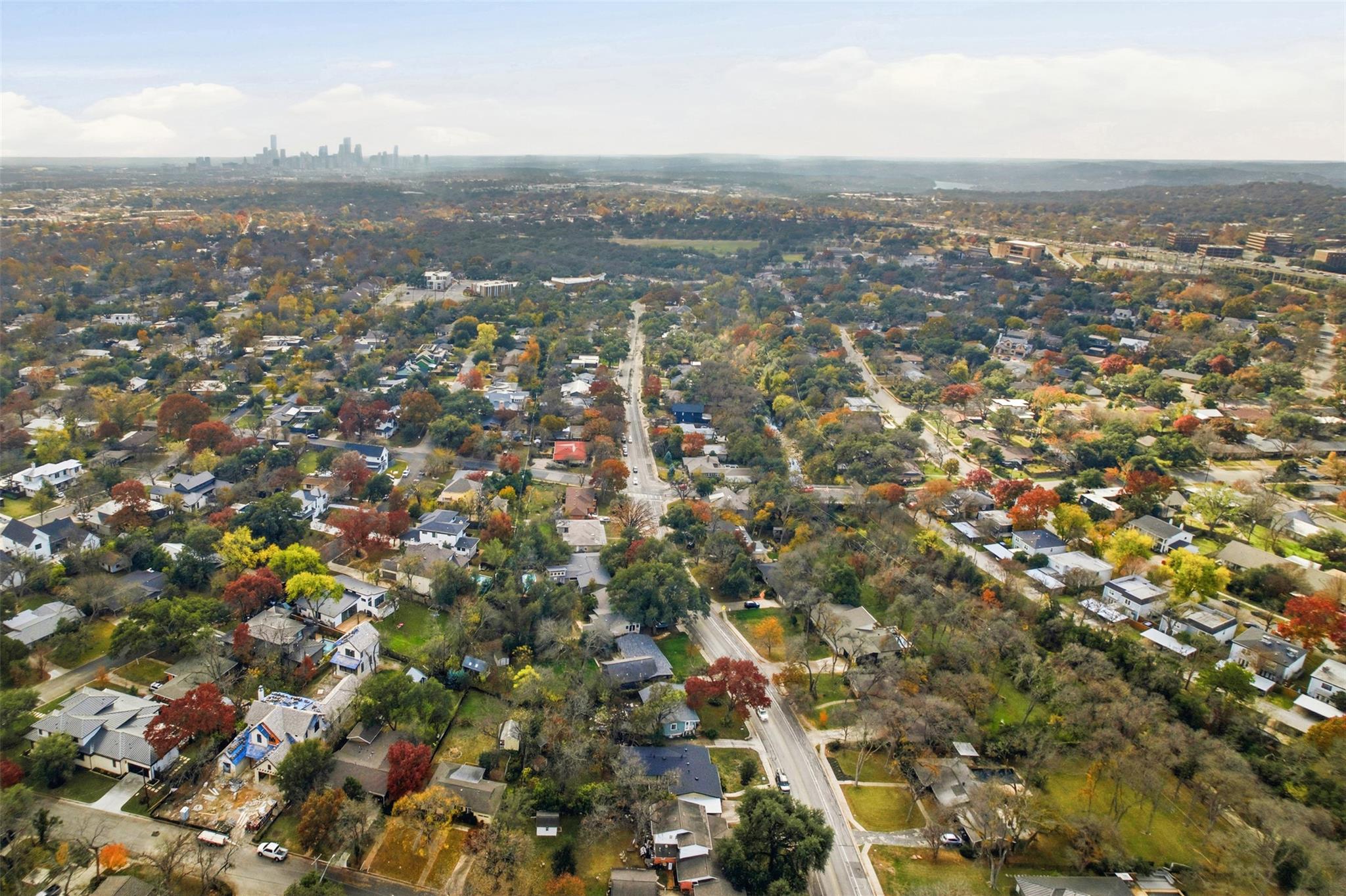 6201 Shoal Creek Boulevard Austin TX 78757