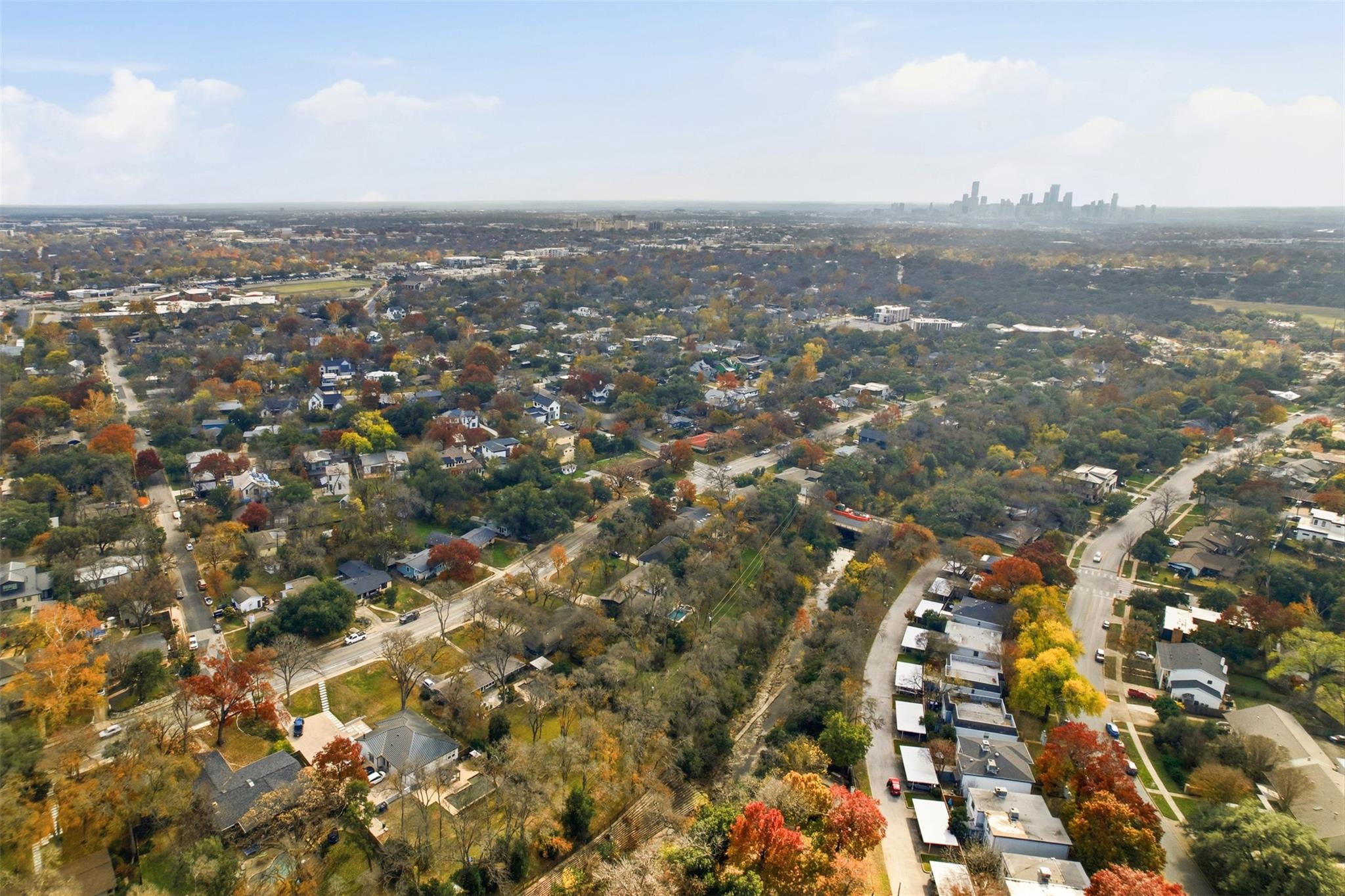 6201 Shoal Creek Boulevard Austin TX 78757