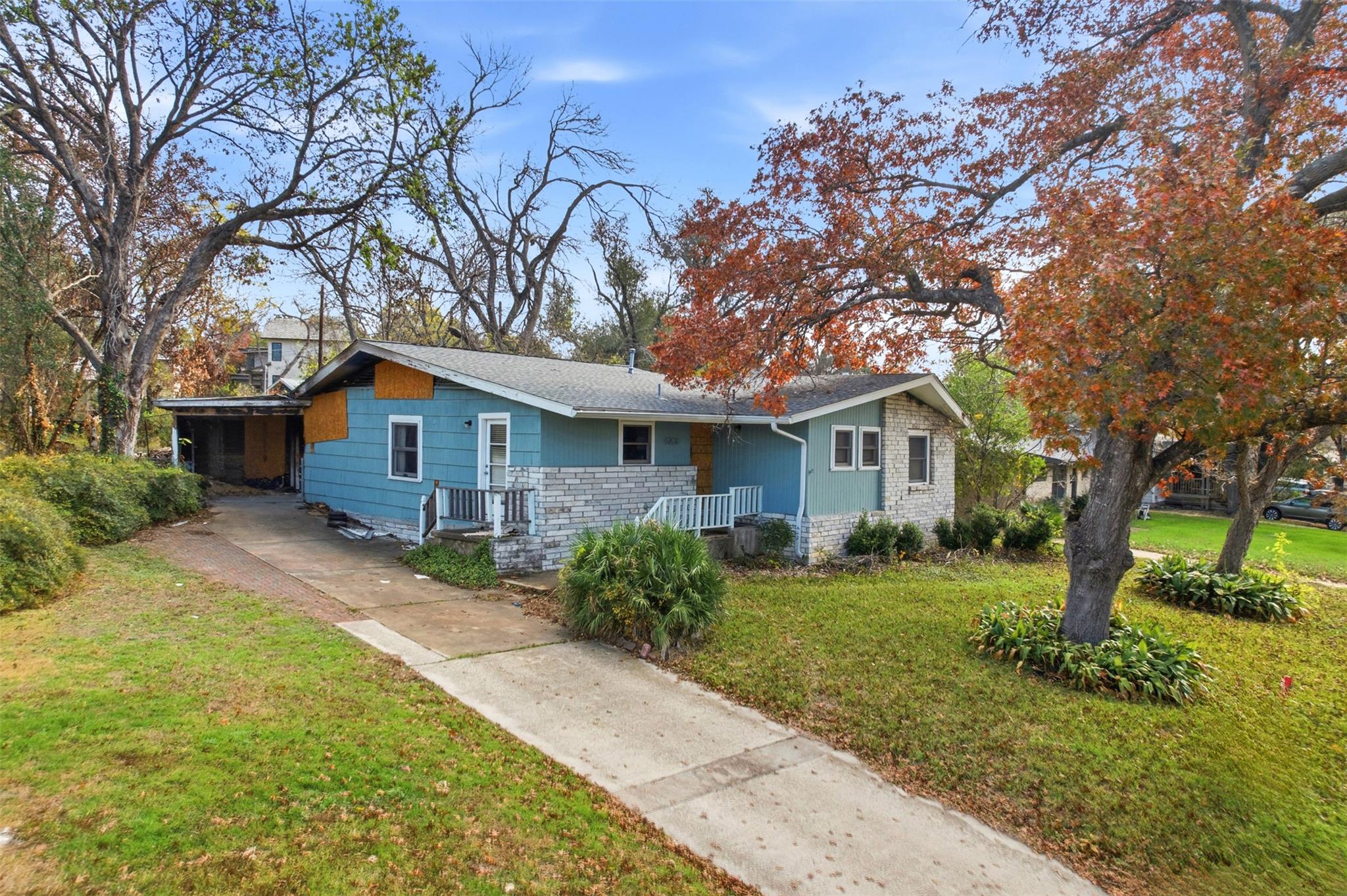 6201 Shoal Creek Boulevard Austin TX 78757
