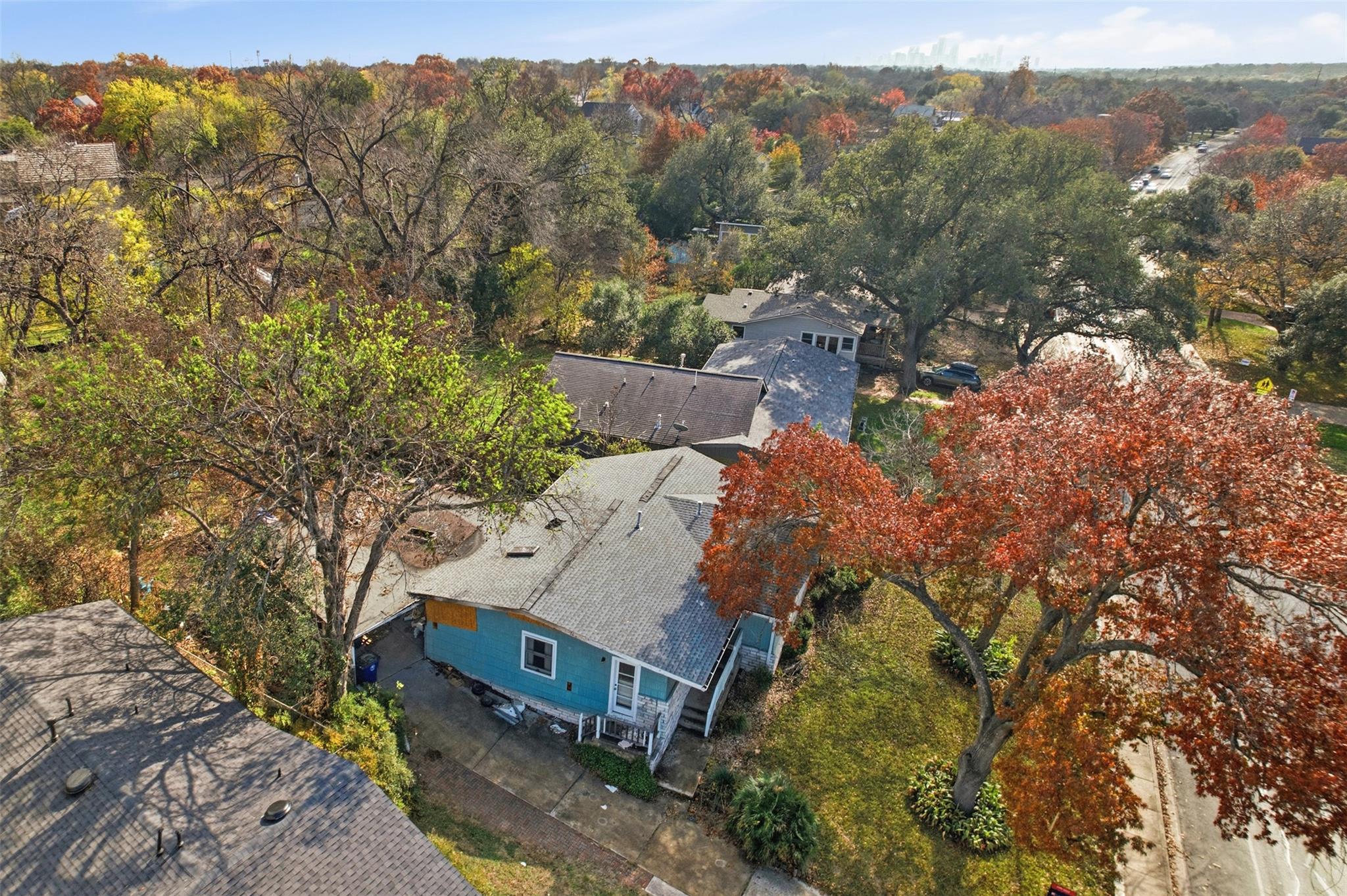 6201 Shoal Creek Boulevard Austin TX 78757