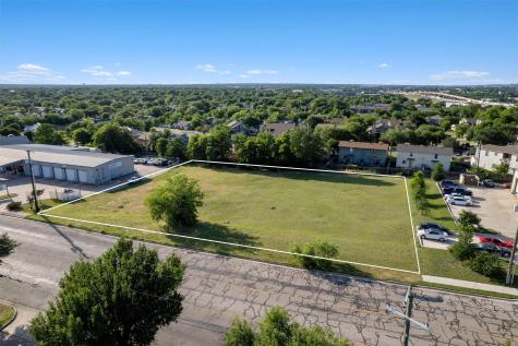 330 Old West Drive Round Rock TX 78681