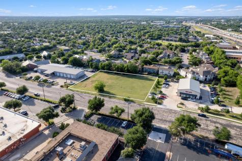 330 Old West Drive Round Rock TX 78681