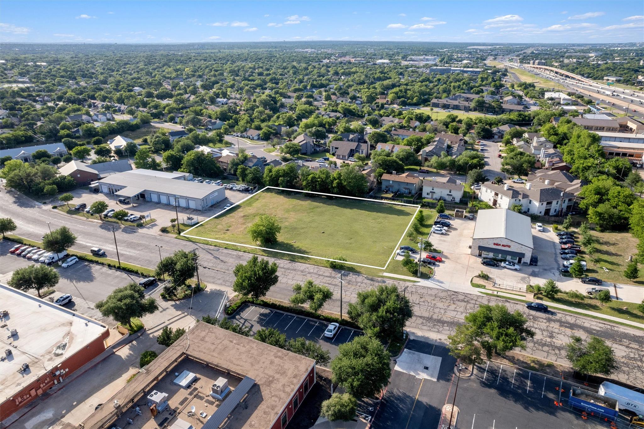 330 Old West Drive Round Rock TX 78681