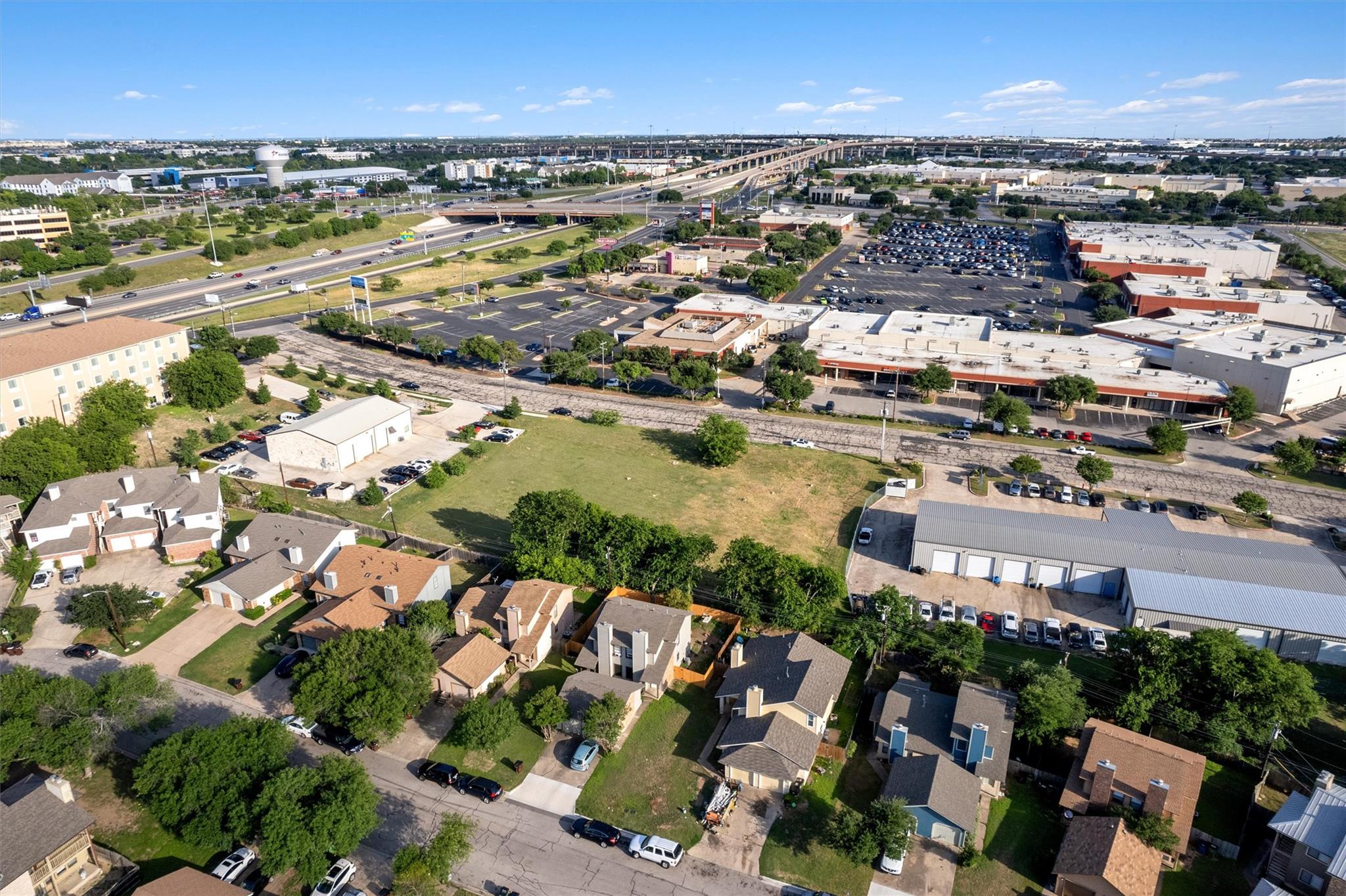 330 Old West Drive Round Rock TX 78681