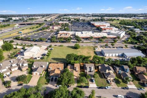 330 Old West Drive Round Rock TX 78681