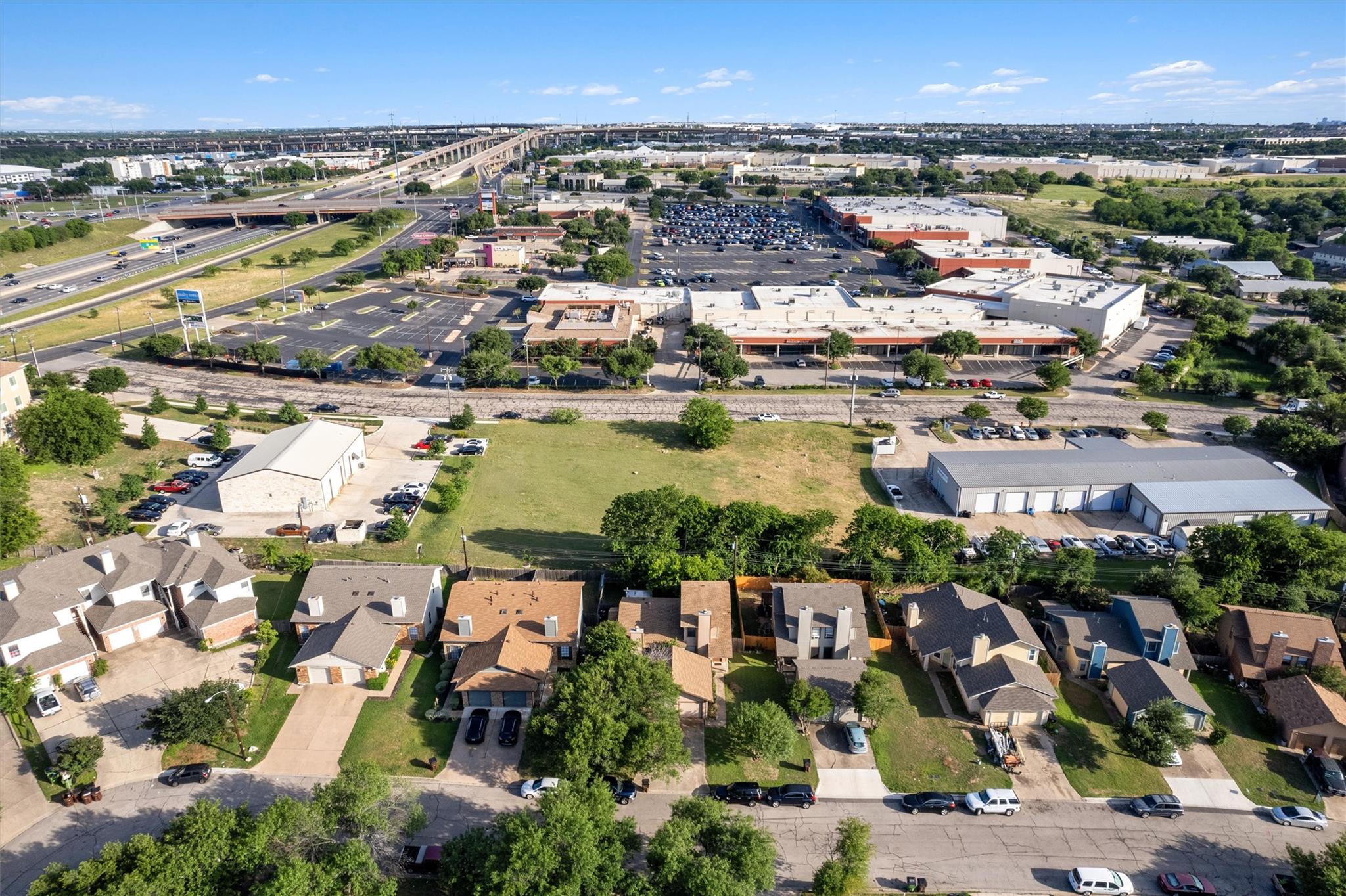 330 Old West Drive Round Rock TX 78681