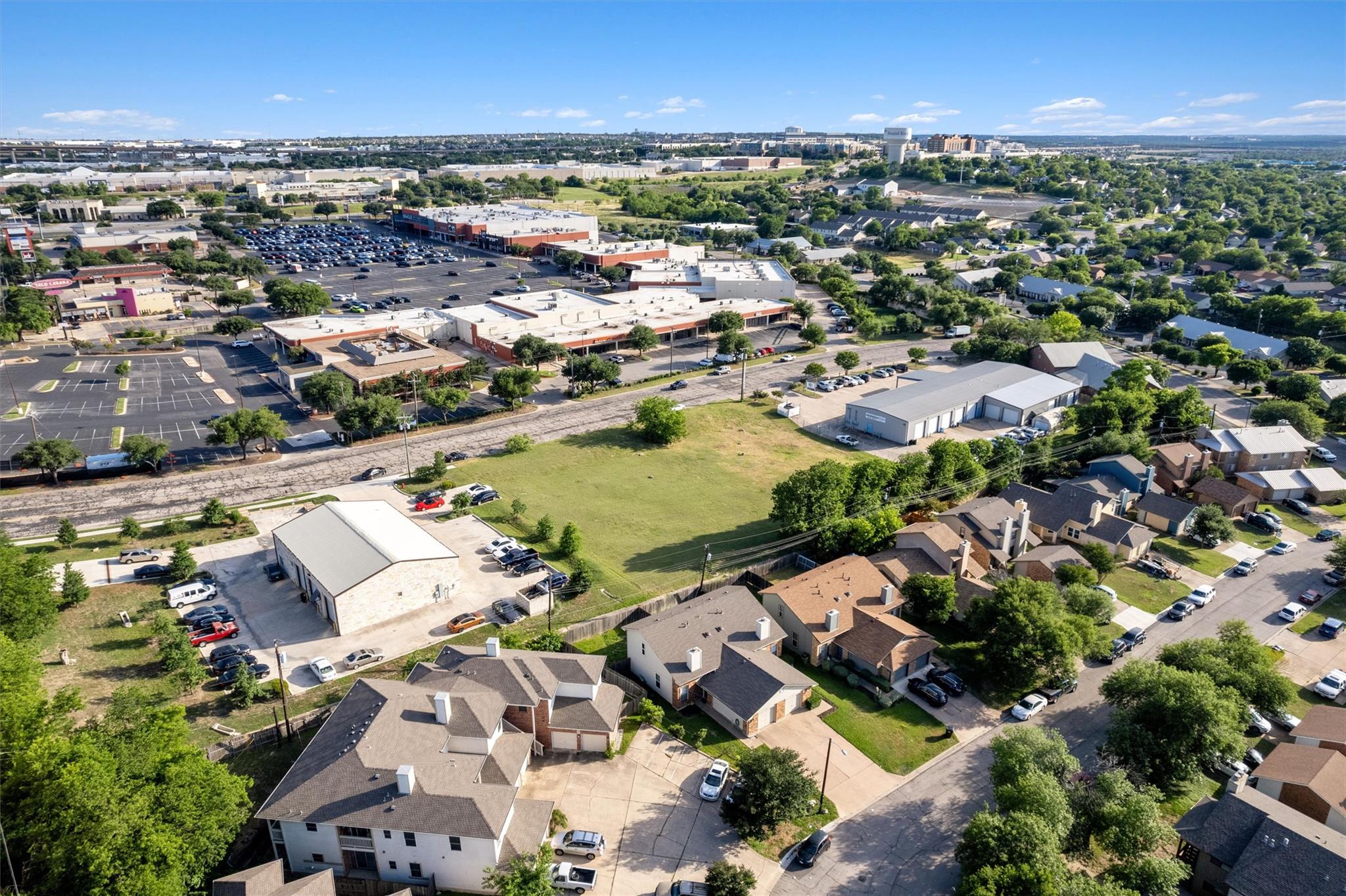 330 Old West Drive Round Rock TX 78681
