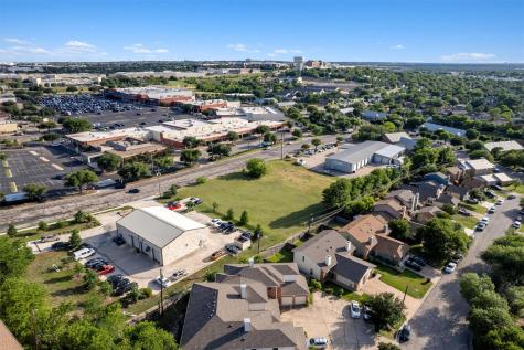 330 Old West Drive Round Rock TX 78681