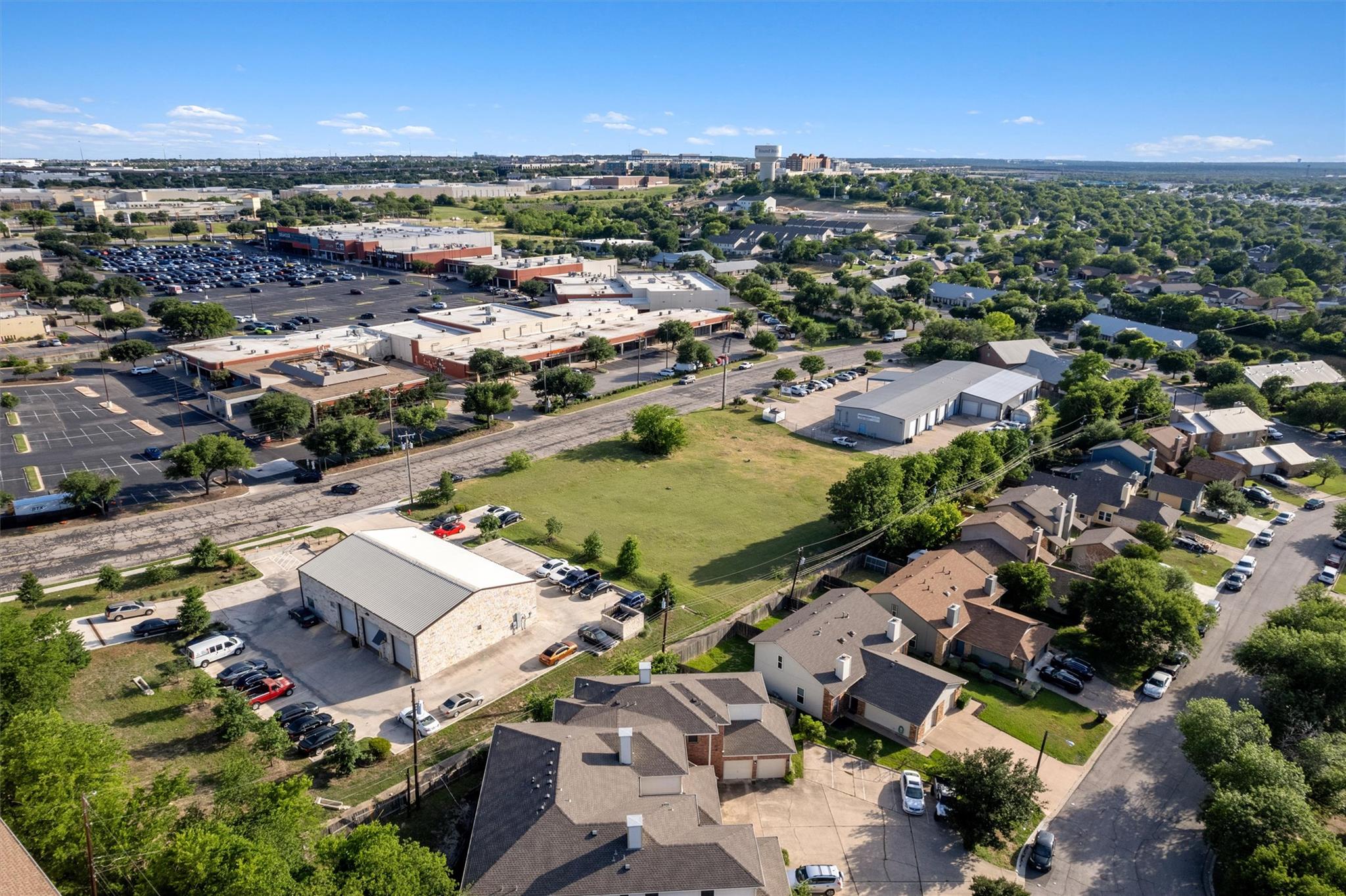 330 Old West Drive Round Rock TX 78681