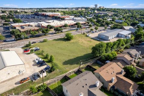 330 Old West Drive Round Rock TX 78681