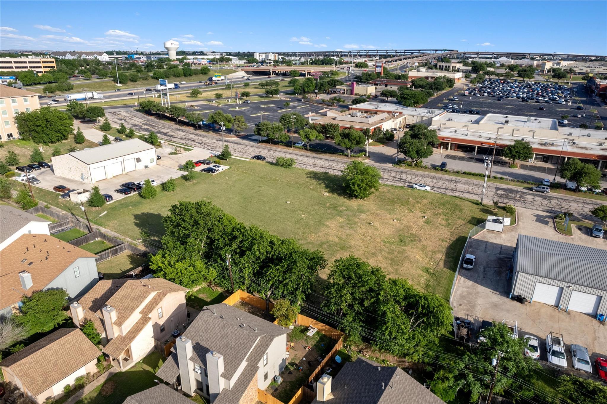 330 Old West Drive Round Rock TX 78681