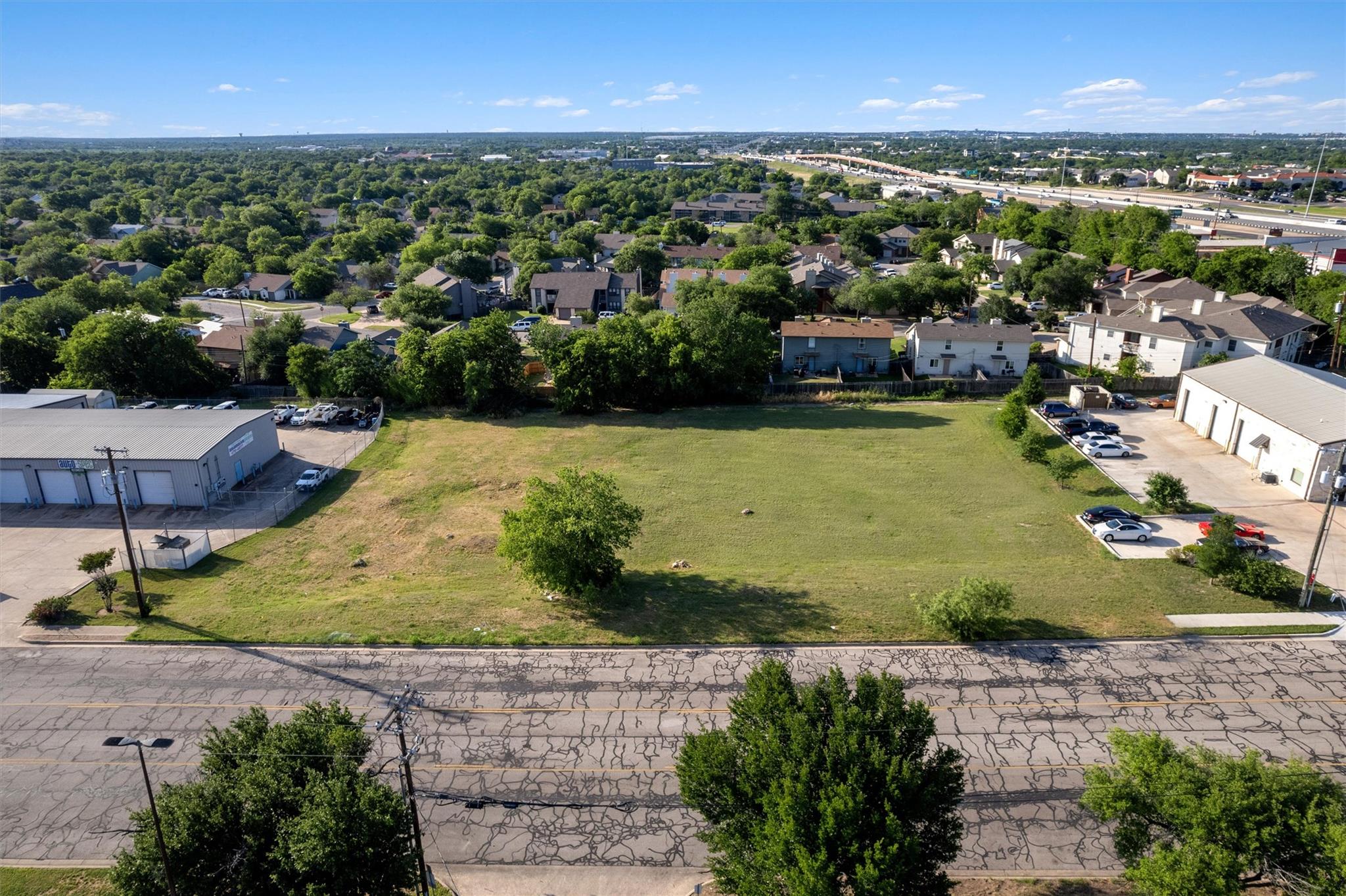 330 Old West Drive Round Rock TX 78681