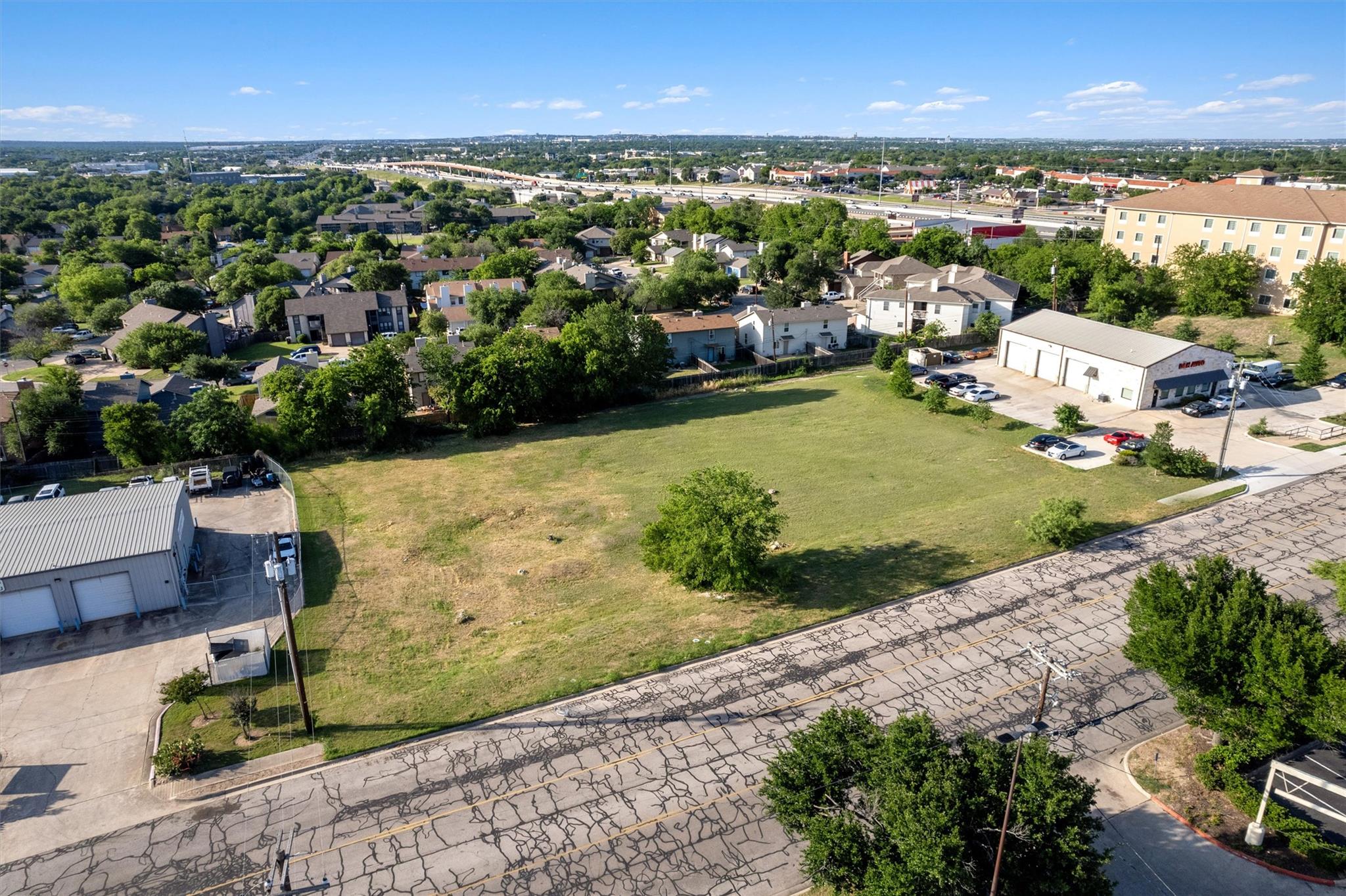 330 Old West Drive Round Rock TX 78681