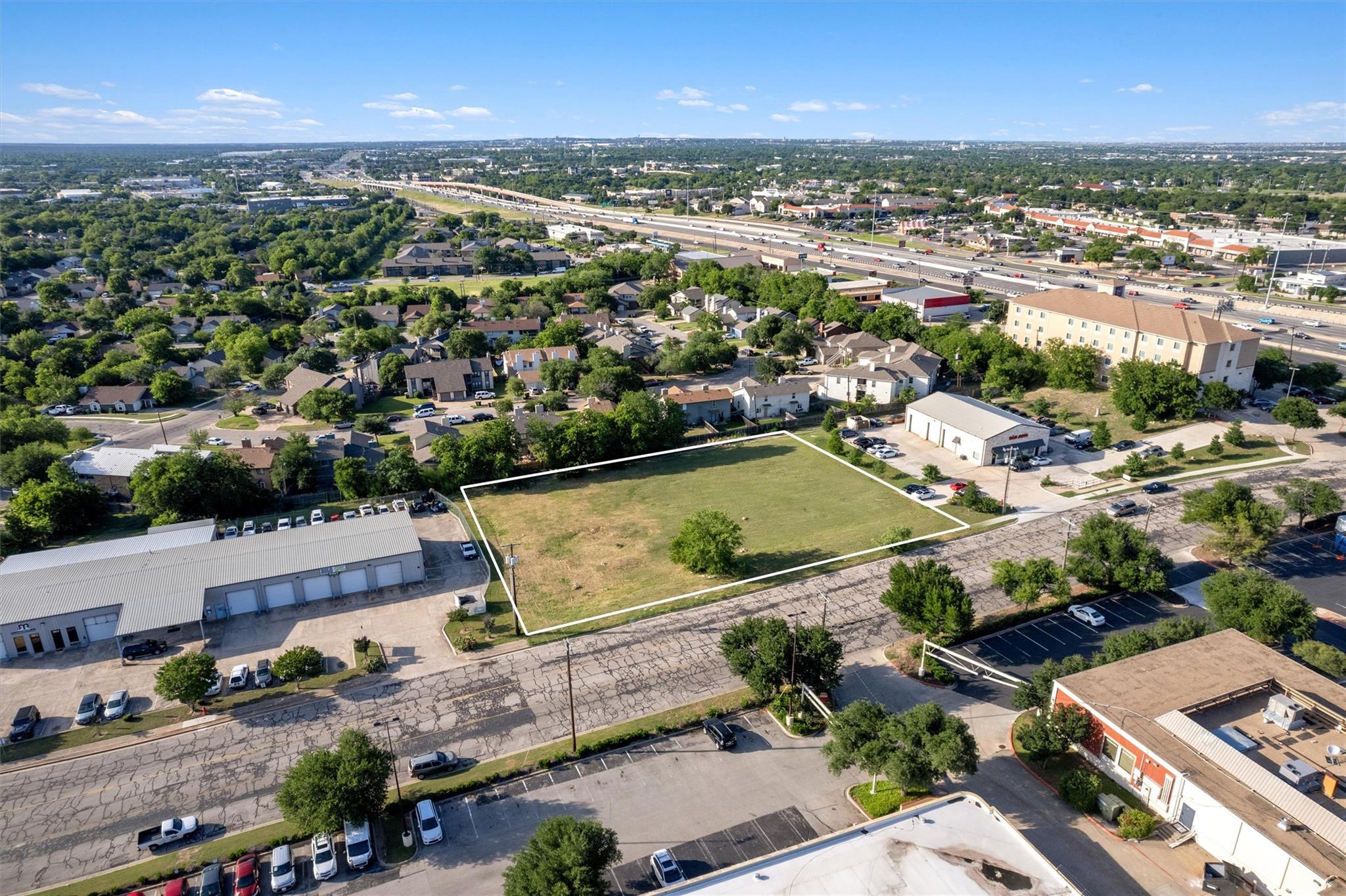 330 Old West Drive Round Rock TX 78681
