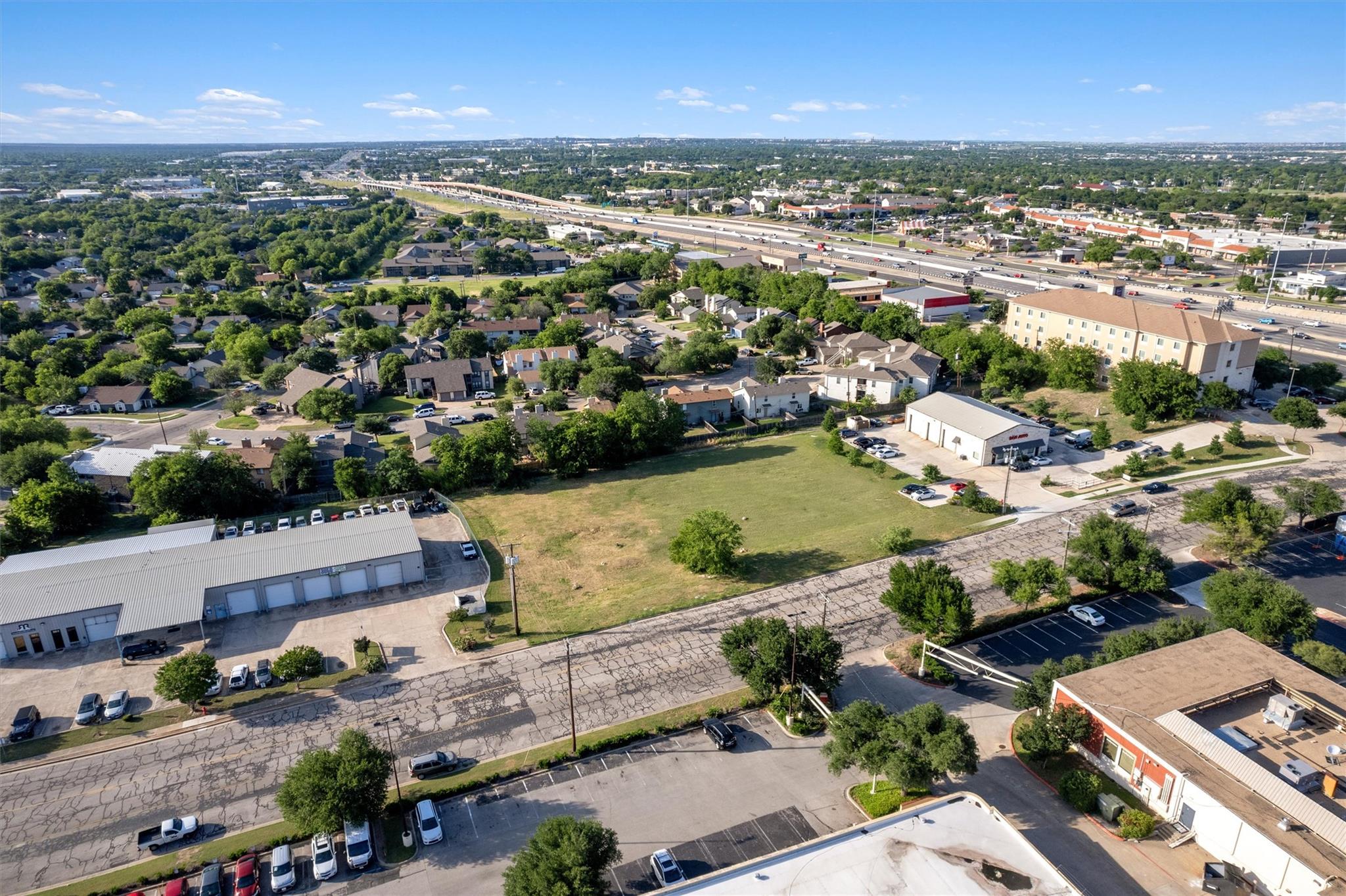 330 Old West Drive Round Rock TX 78681