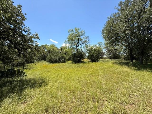 Lot 8009 Tee Off Horseshoe Bay TX 78657