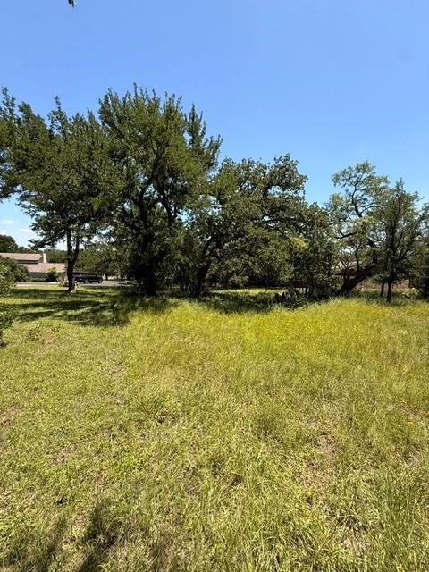 Lot 8009 Tee Off Horseshoe Bay TX 78657
