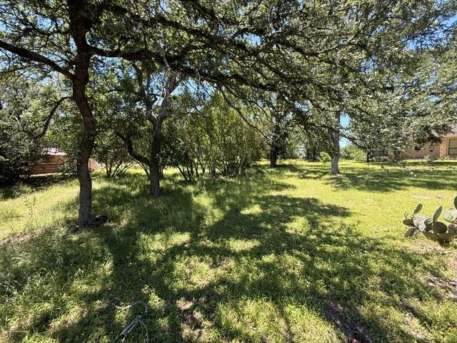 Lot 8009 Tee Off Horseshoe Bay TX 78657